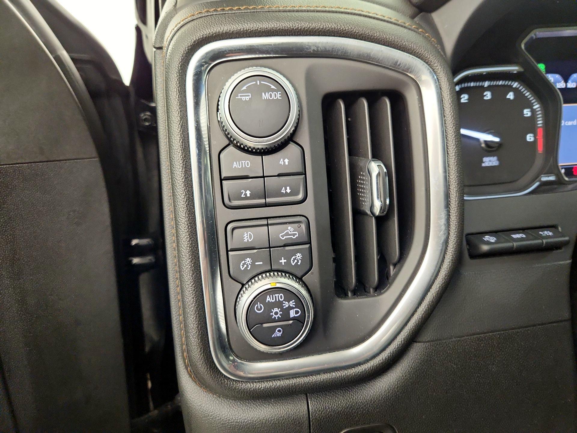 Thumbnail: 2020 GMC Sierra 1500 - 13