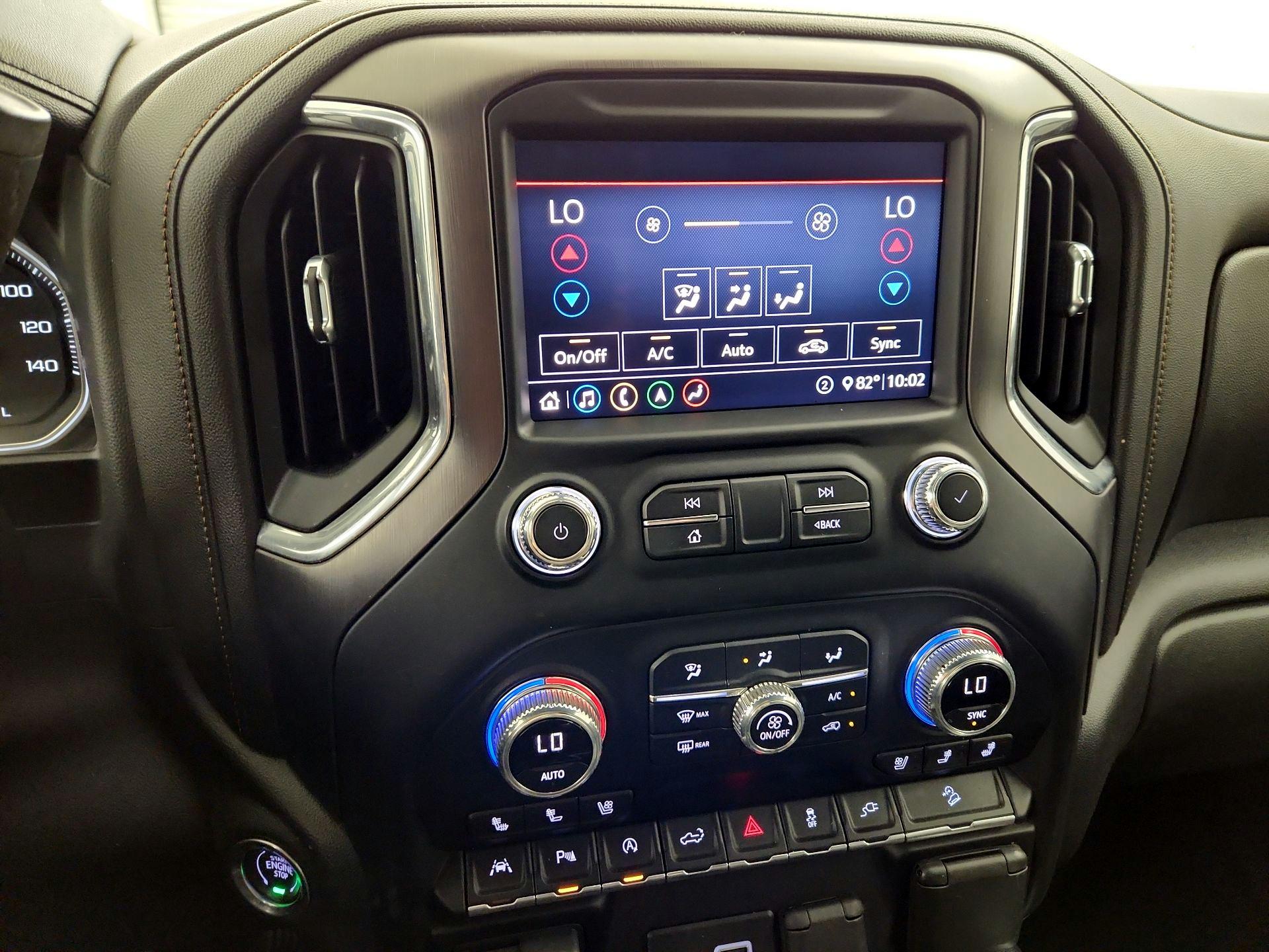 Thumbnail: 2020 GMC Sierra 1500 - 16