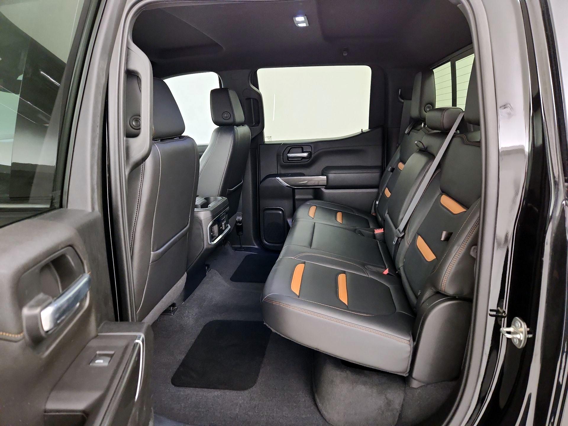 Thumbnail: 2020 GMC Sierra 1500 - 19