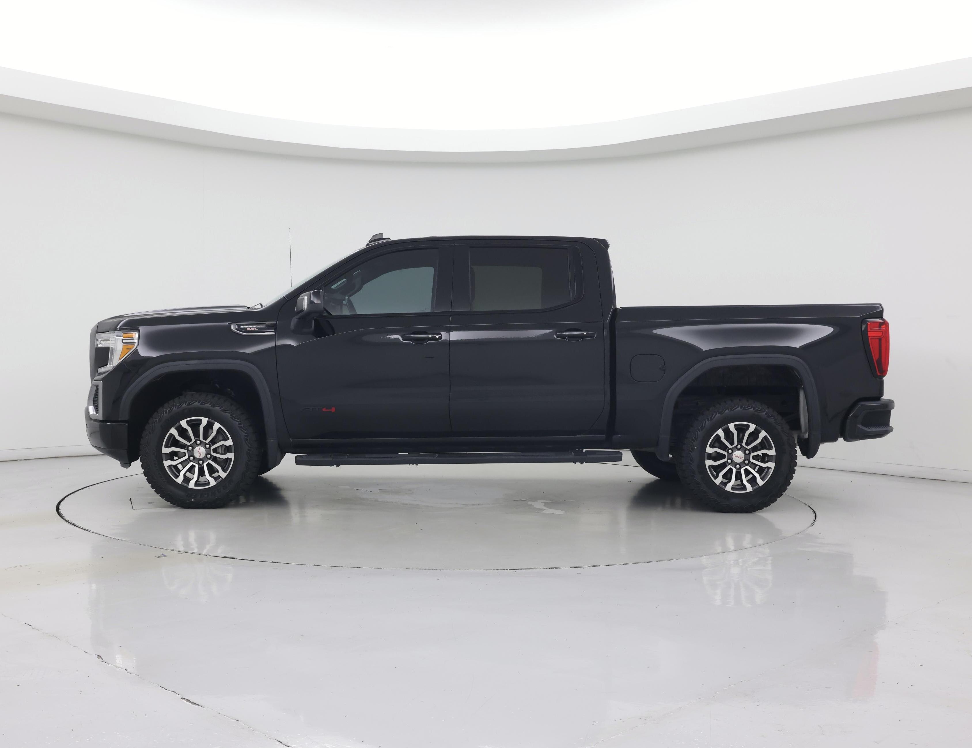 Thumbnail: 2020 GMC Sierra 1500 - 3