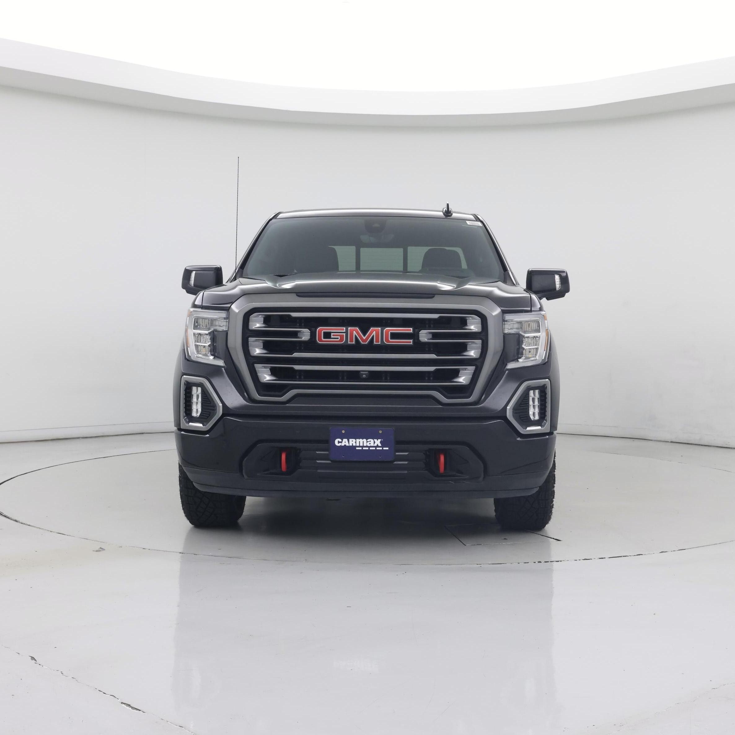 Thumbnail: 2020 GMC Sierra 1500 - 5
