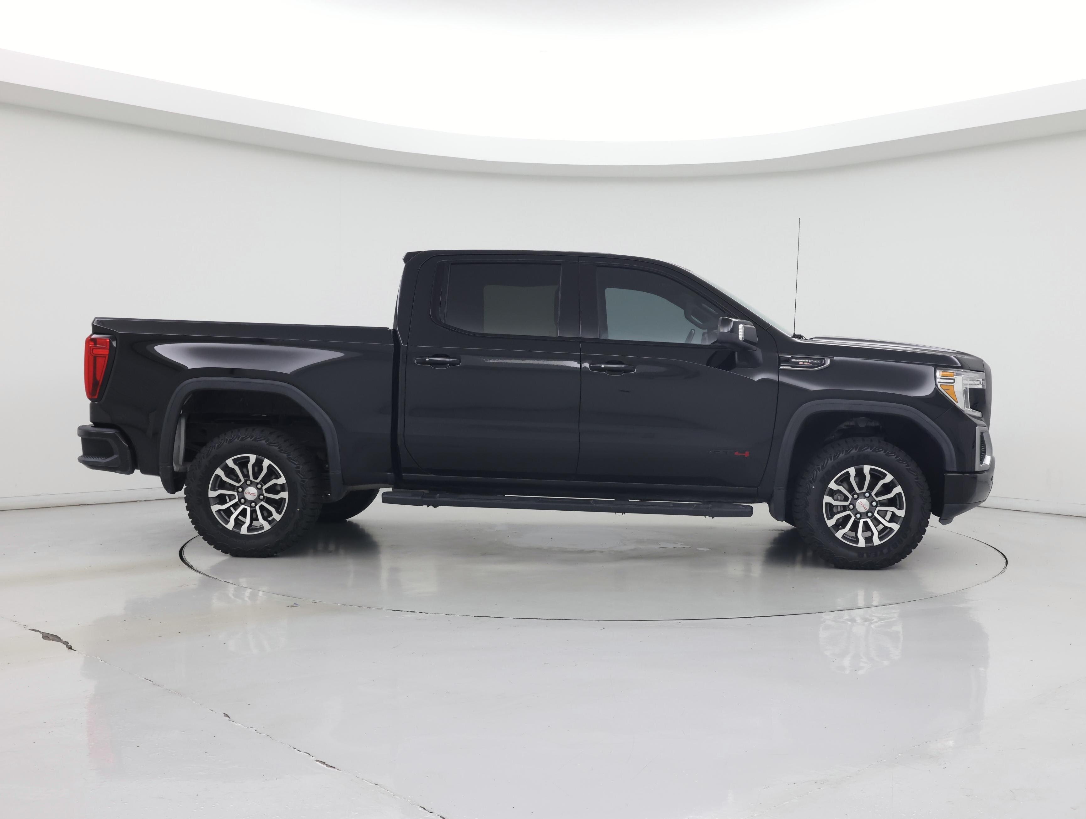 Thumbnail: 2020 GMC Sierra 1500 - 7