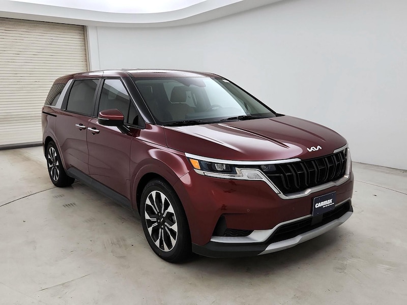 2023 Kia Carnival EX