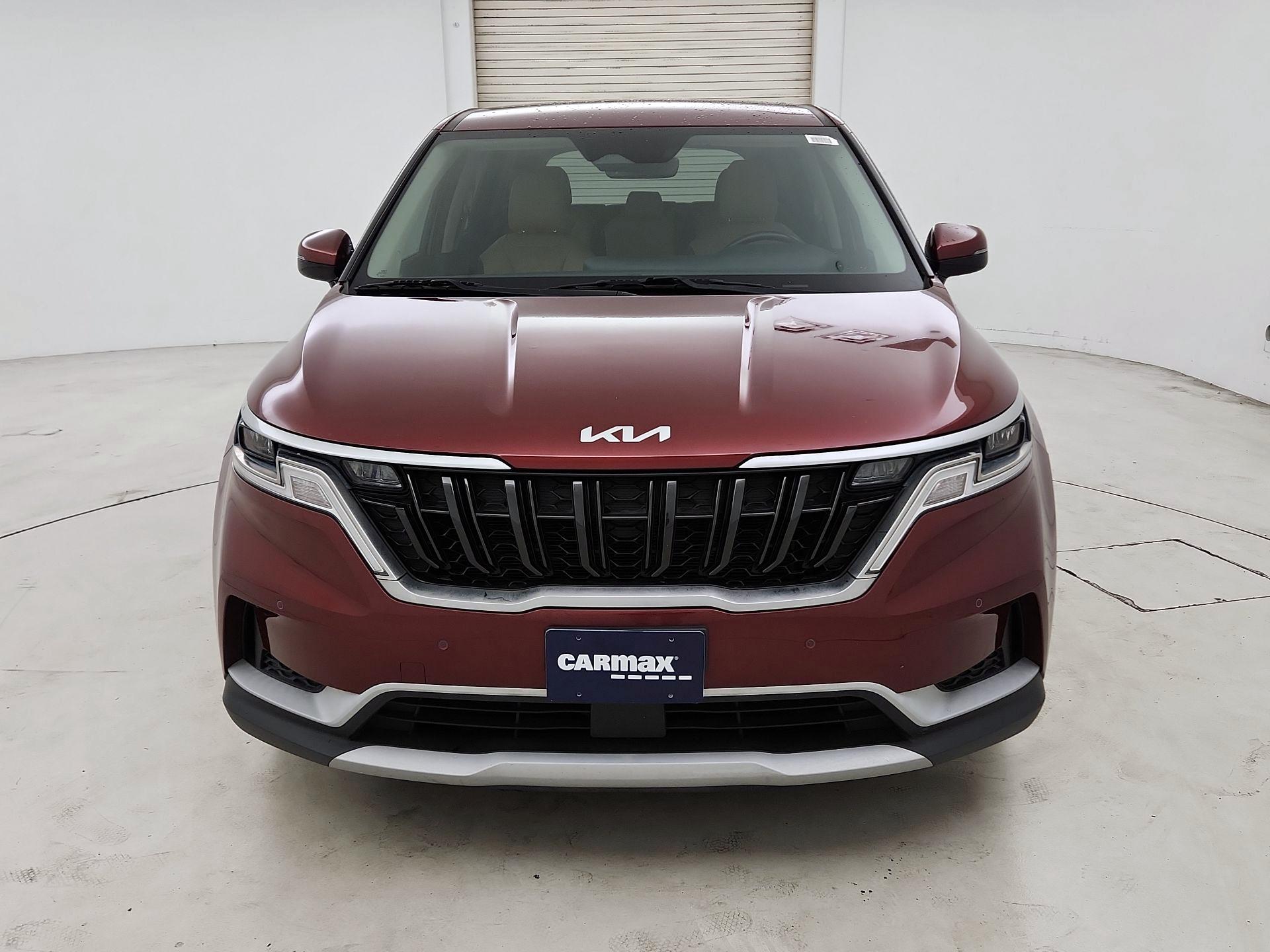 Thumbnail: 2023 Kia Carnival - 2
