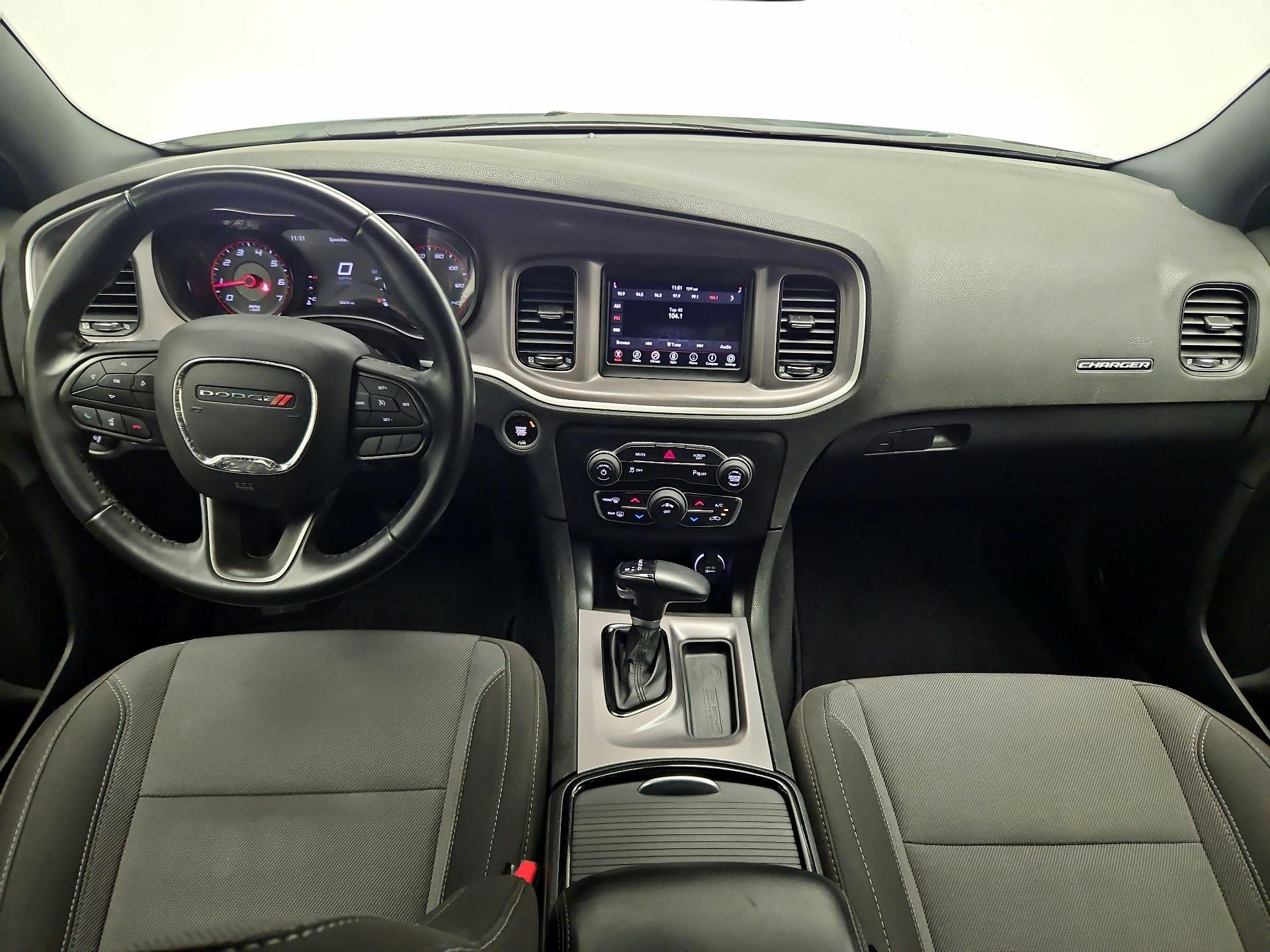 Thumbnail: 2022 Dodge Charger - 9