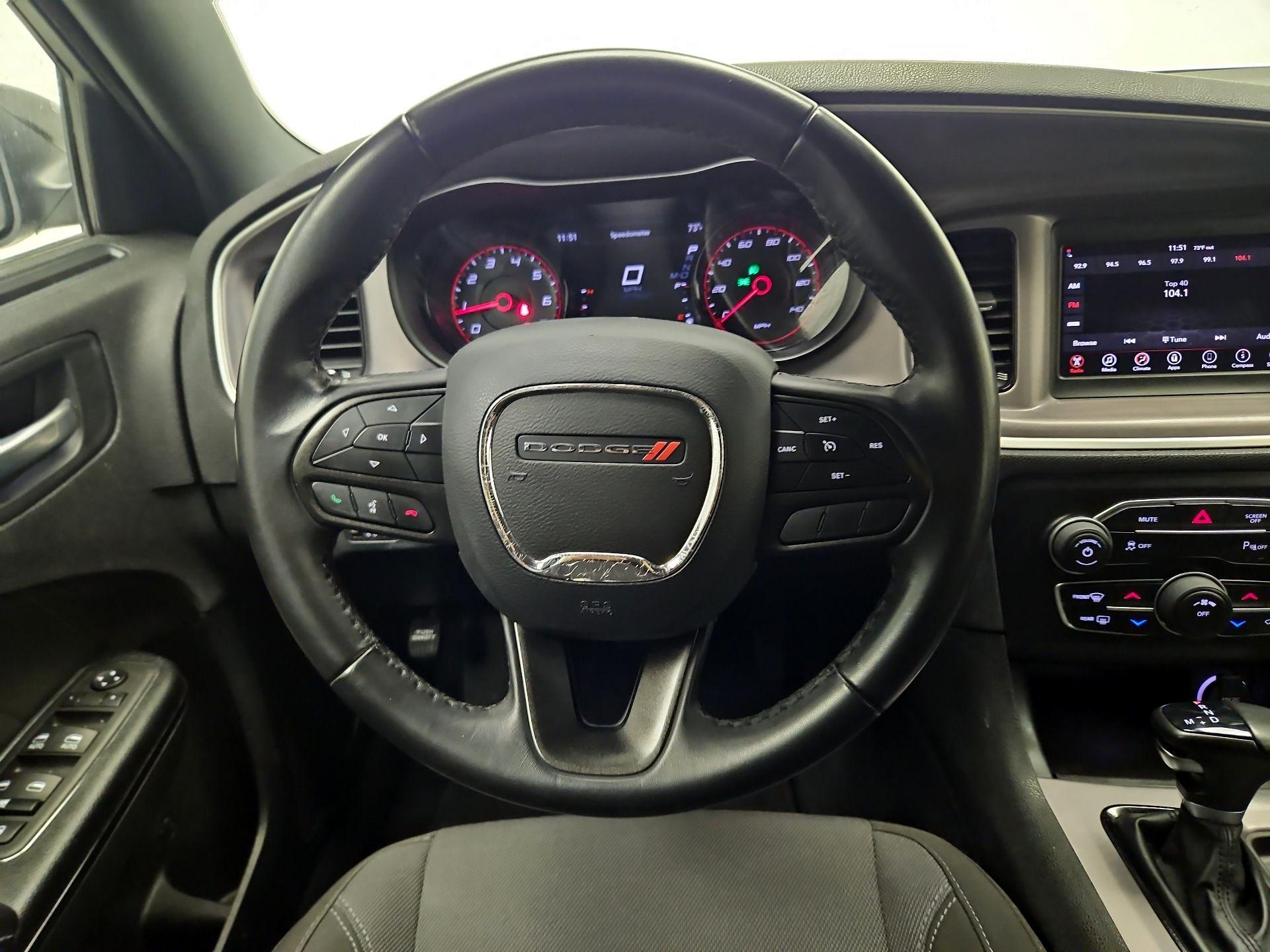 Thumbnail: 2022 Dodge Charger - 10
