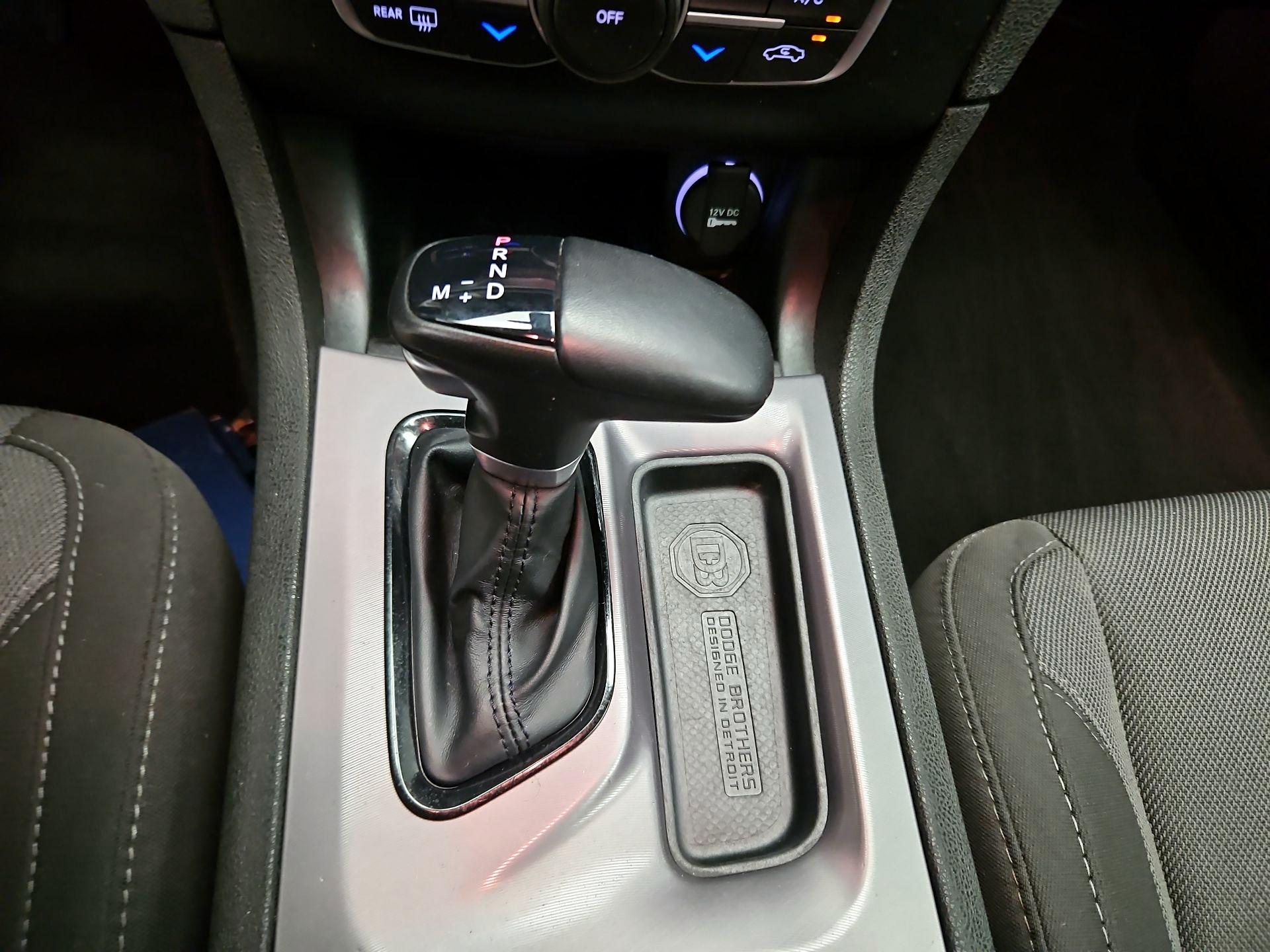 Thumbnail: 2022 Dodge Charger - 17