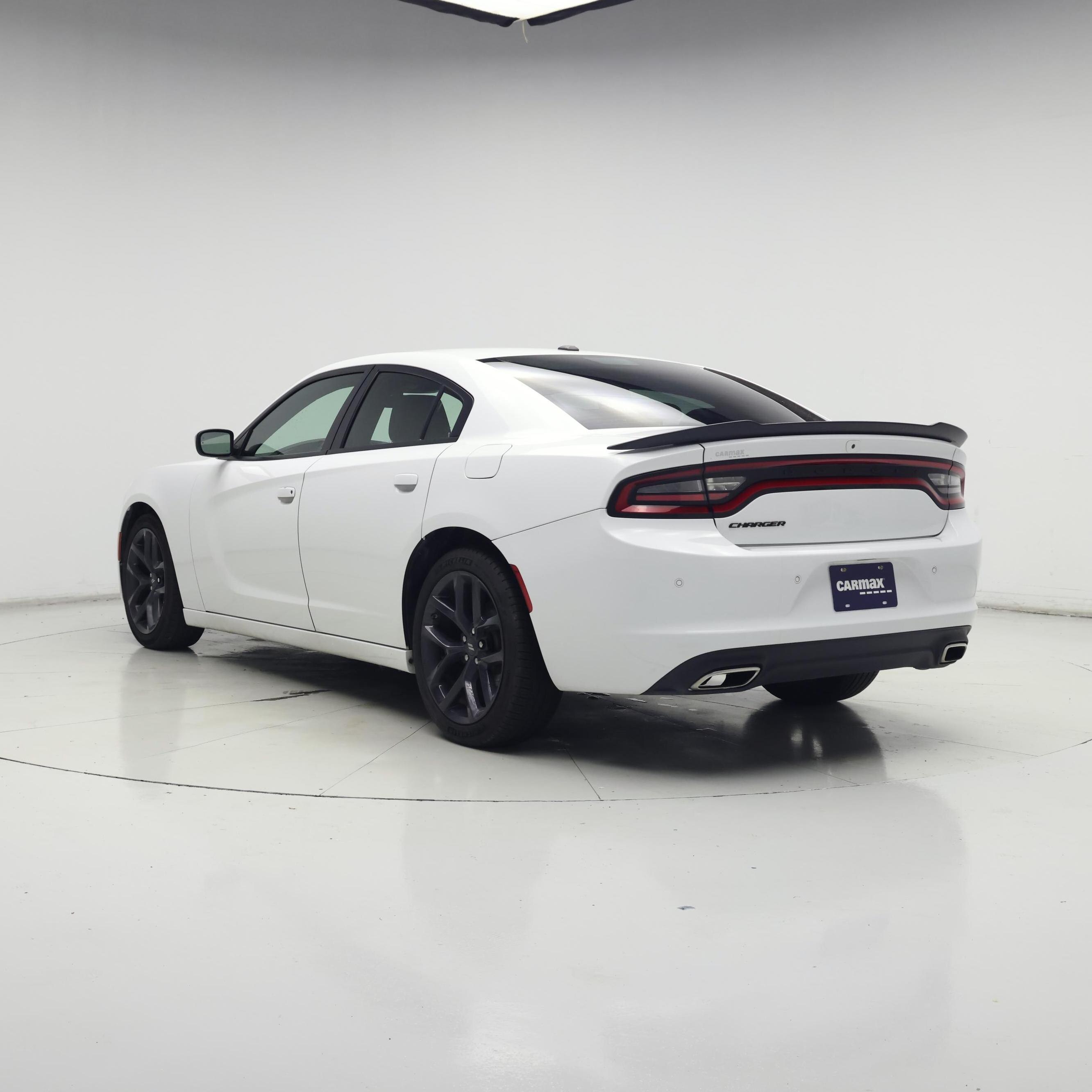 Thumbnail: 2022 Dodge Charger - 2