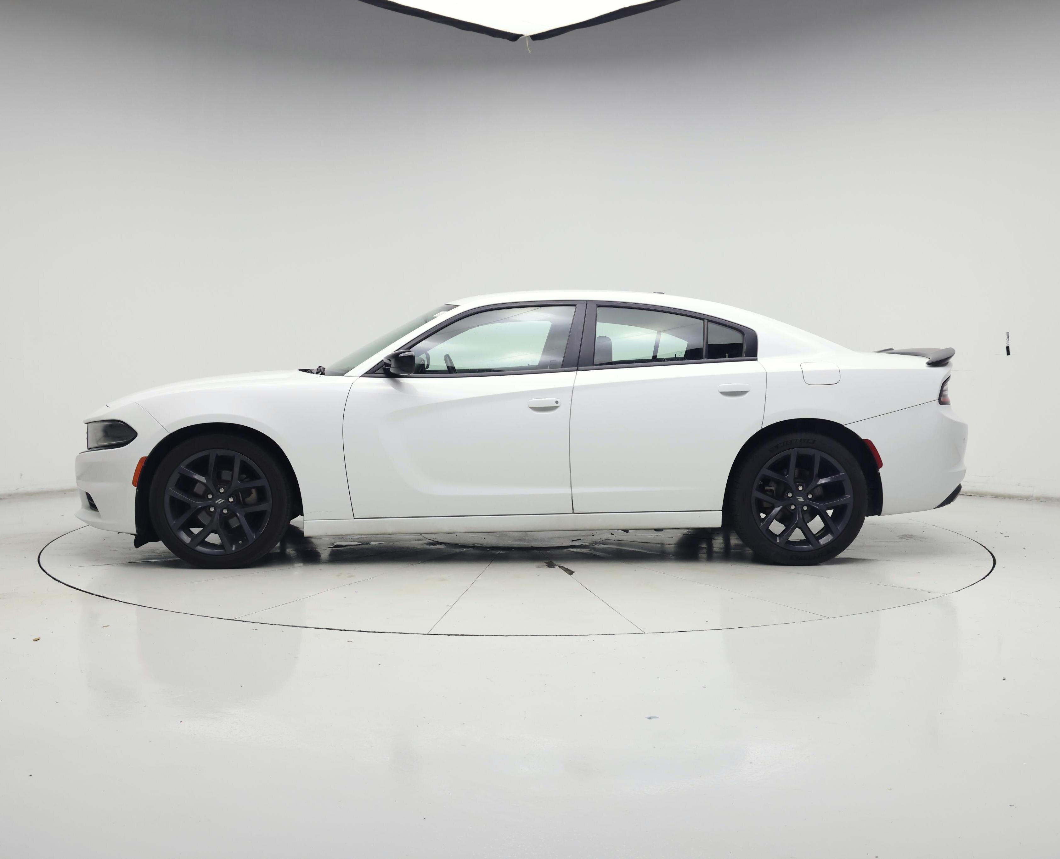 Thumbnail: 2022 Dodge Charger - 3