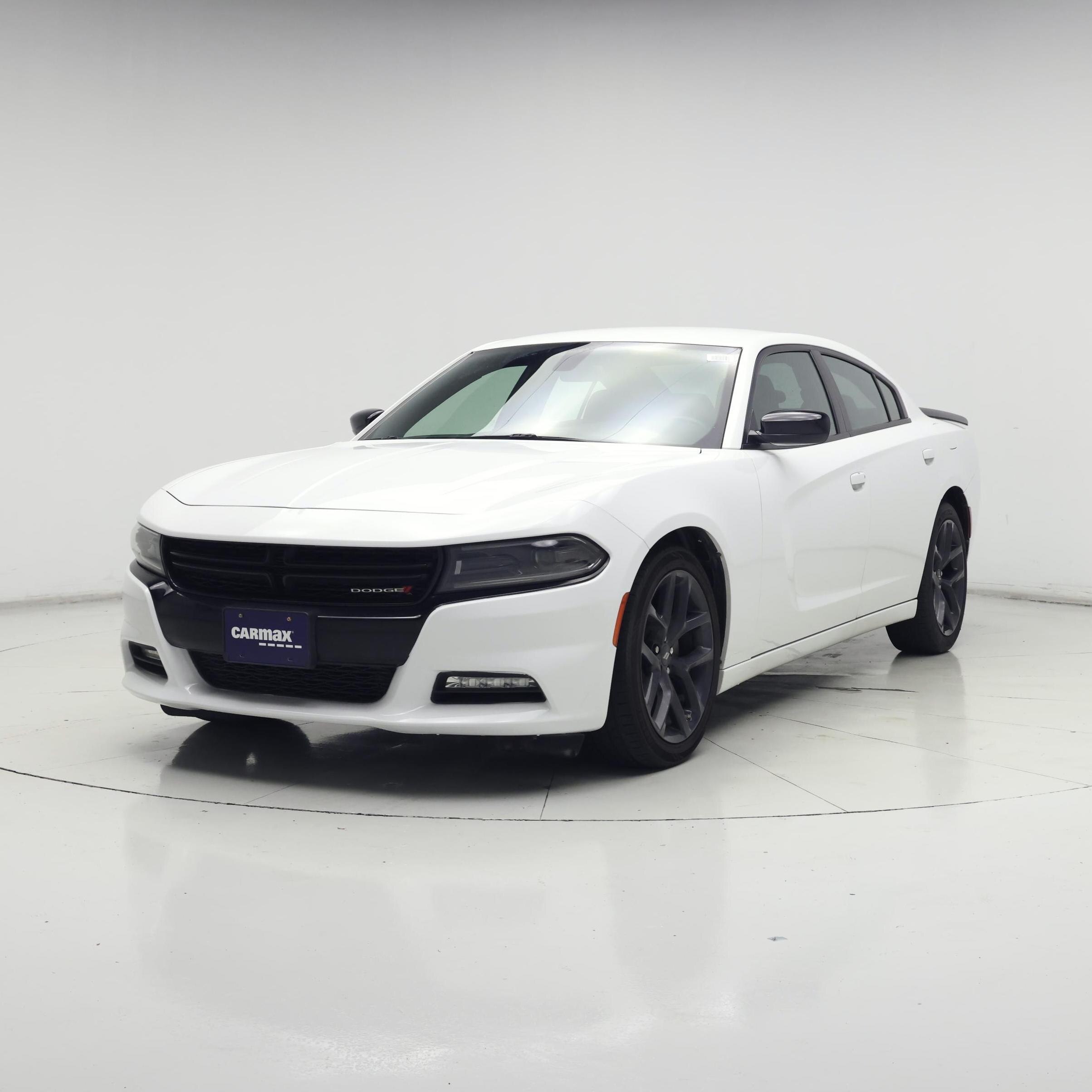 Thumbnail: 2022 Dodge Charger - 4