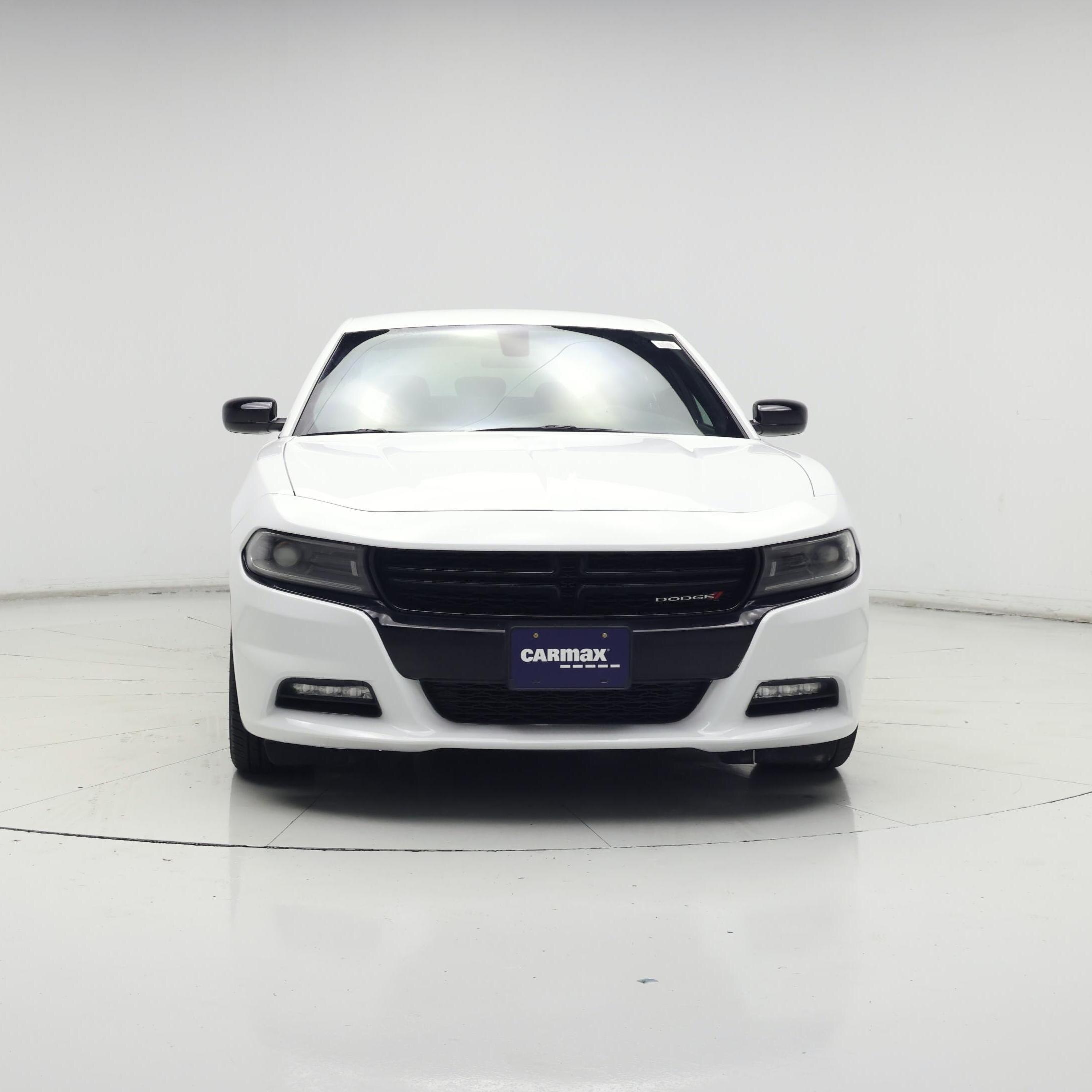 Thumbnail: 2022 Dodge Charger - 5