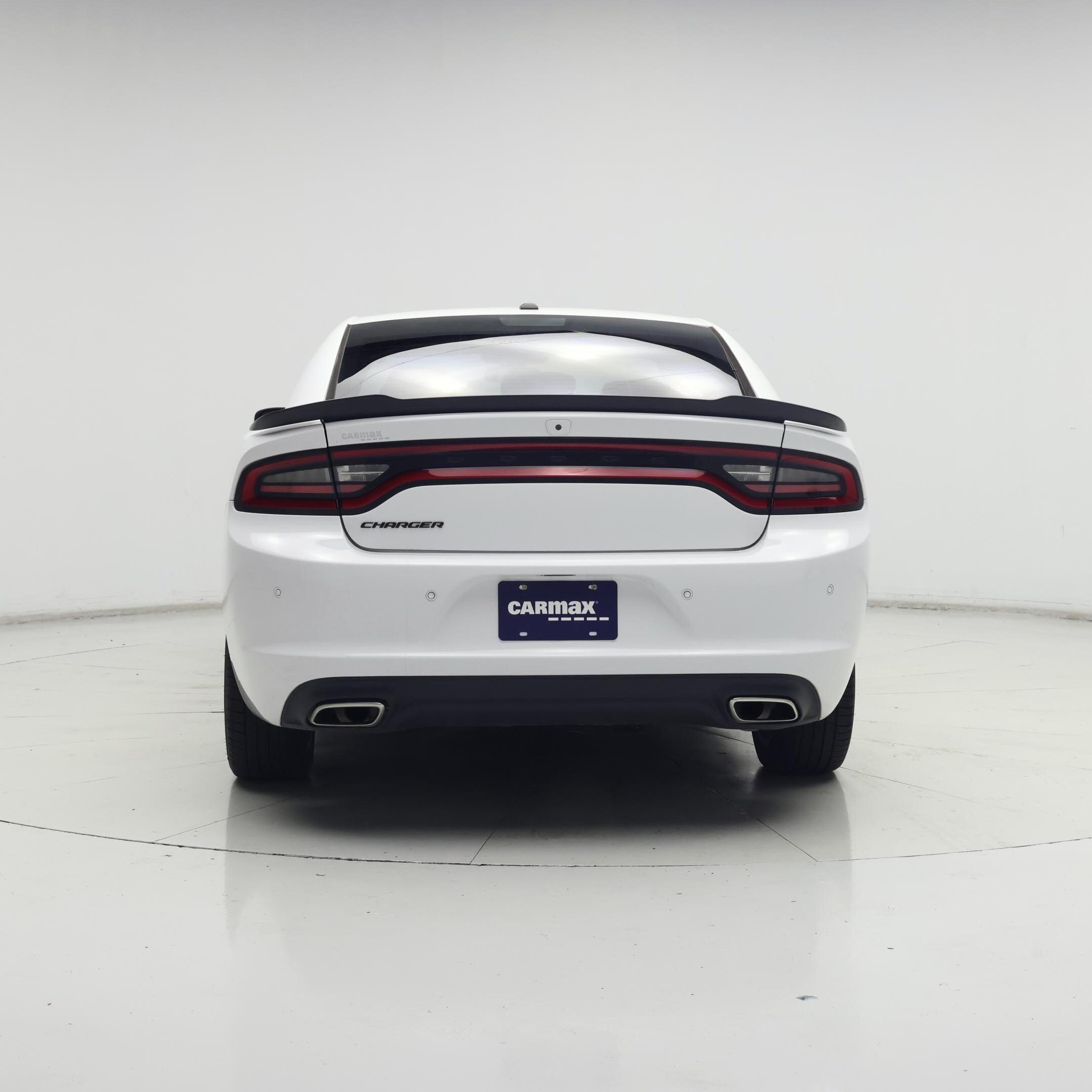 Thumbnail: 2022 Dodge Charger - 6