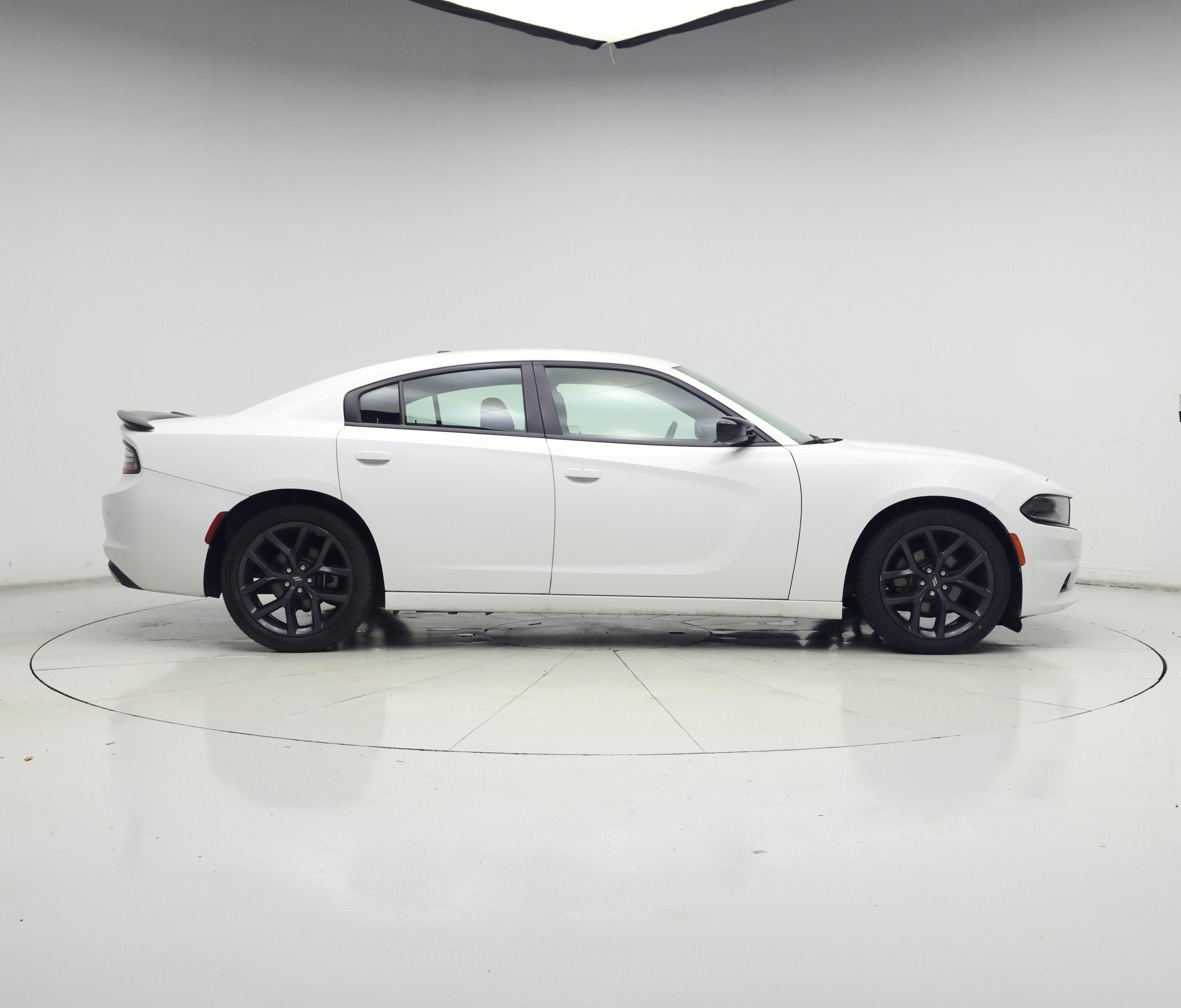 Thumbnail: 2022 Dodge Charger - 7