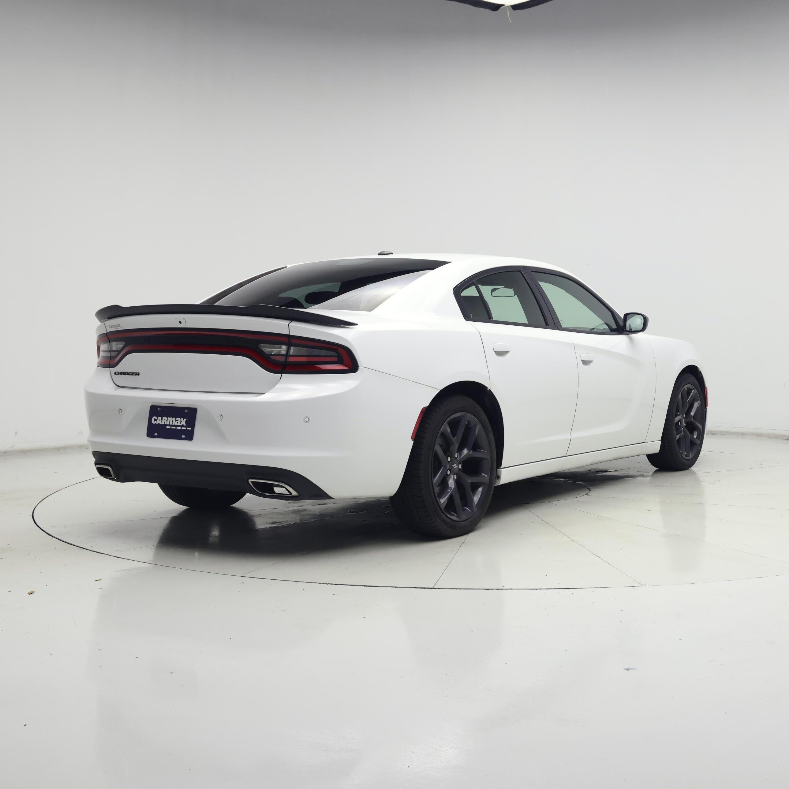 Thumbnail: 2022 Dodge Charger - 8