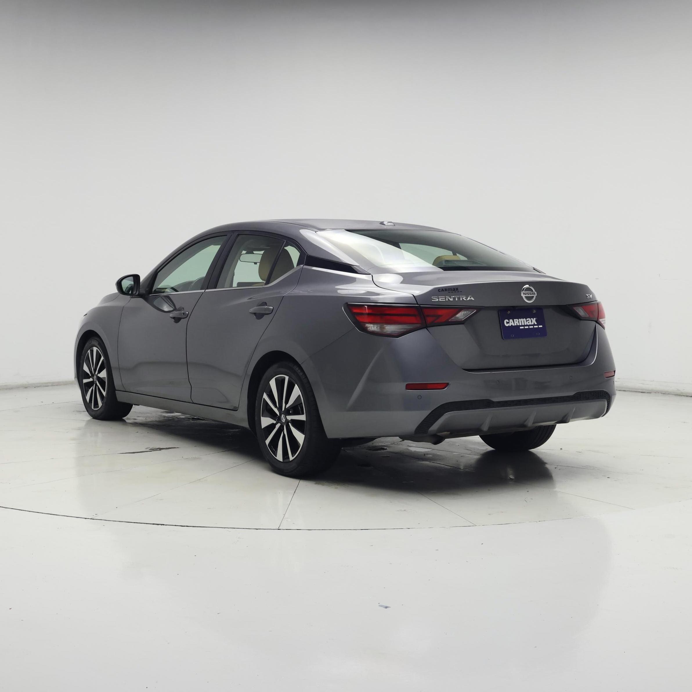 Thumbnail: 2023 Nissan Sentra - 2