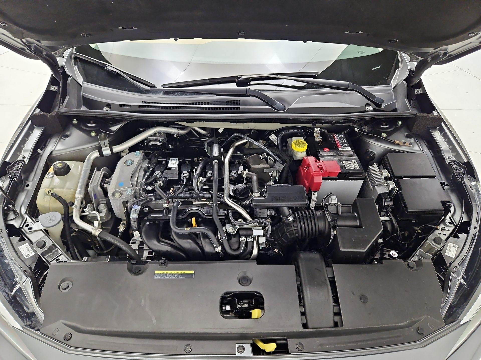 Thumbnail: 2023 Nissan Sentra - 19