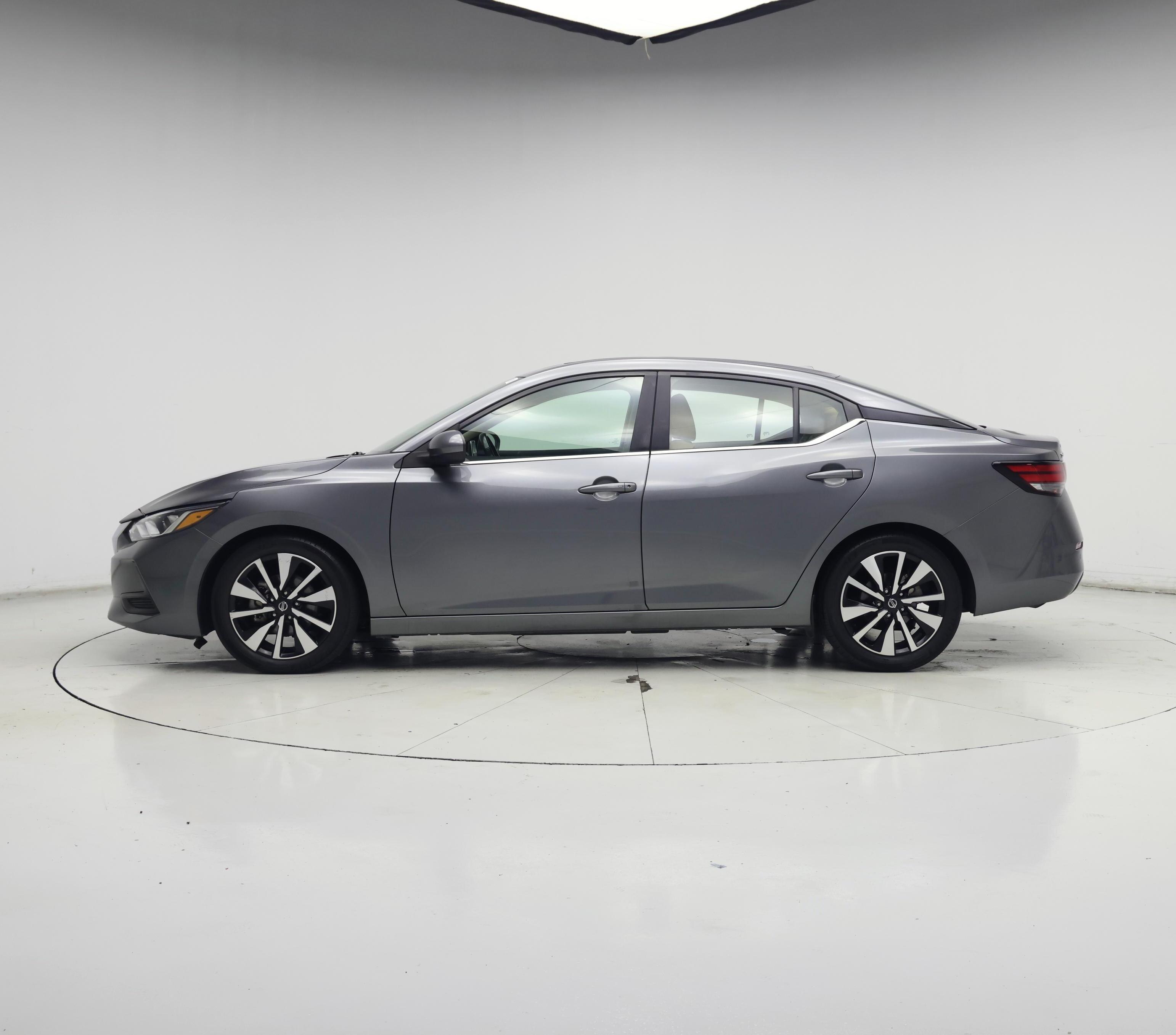 Thumbnail: 2023 Nissan Sentra - 3
