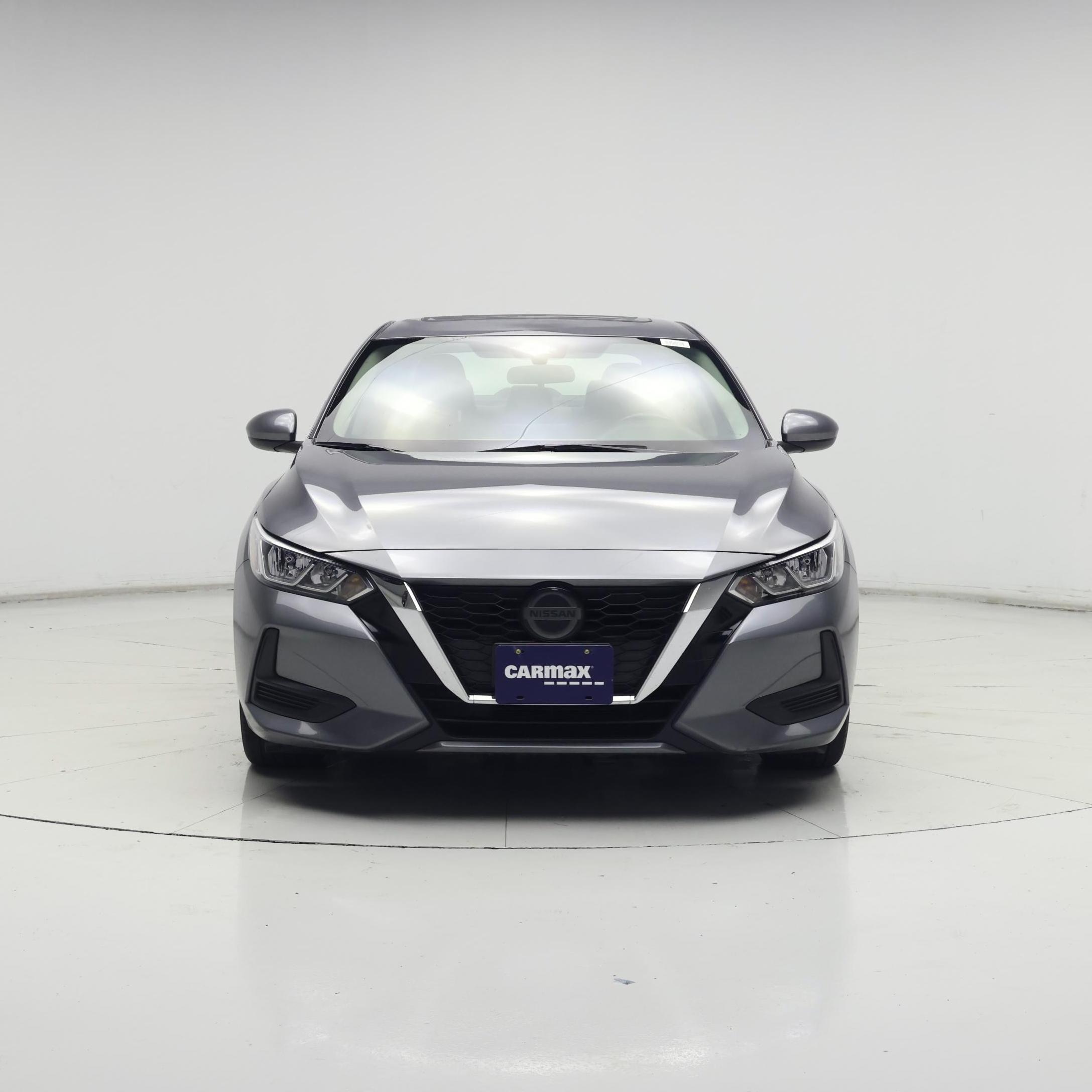 Thumbnail: 2023 Nissan Sentra - 5