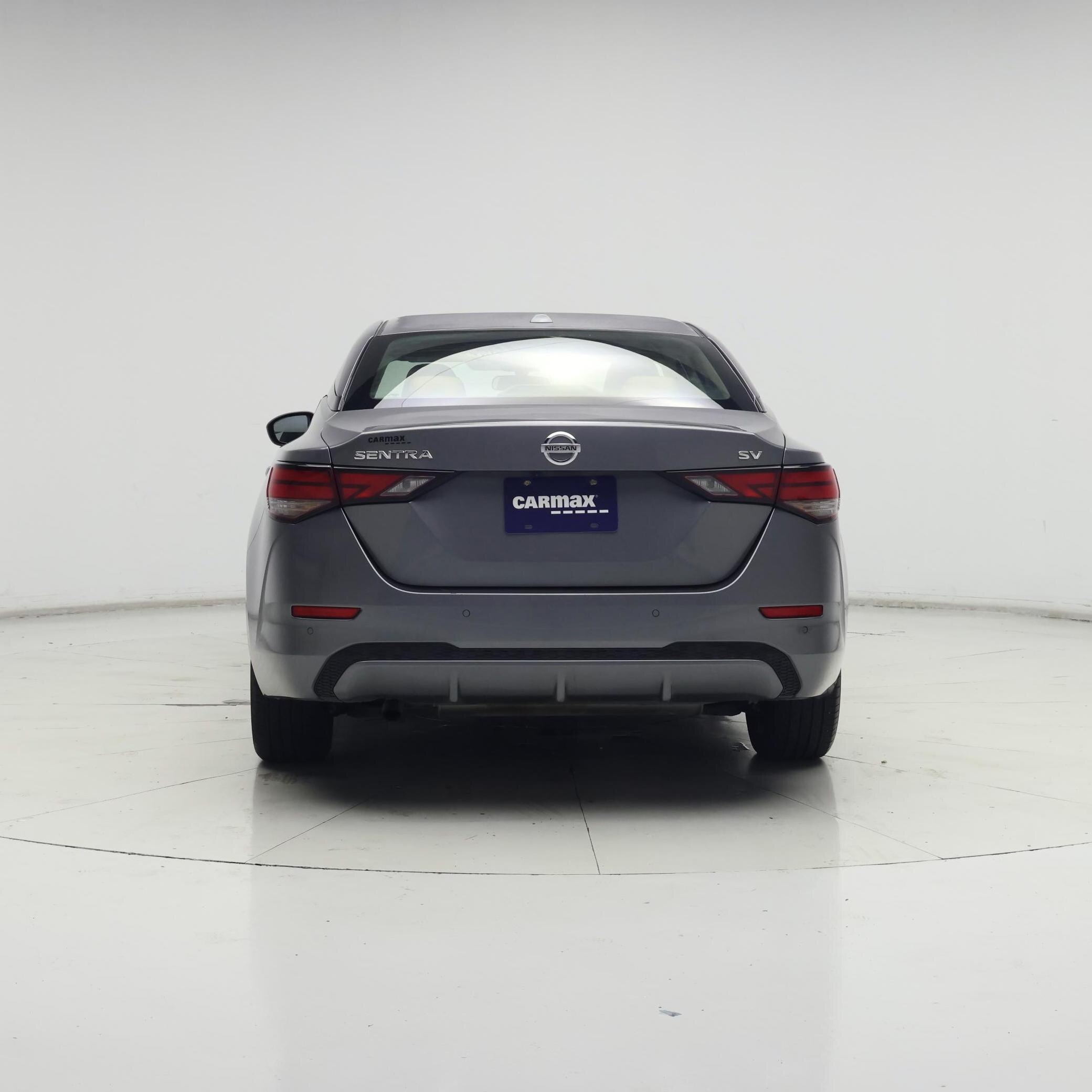 Thumbnail: 2023 Nissan Sentra - 6