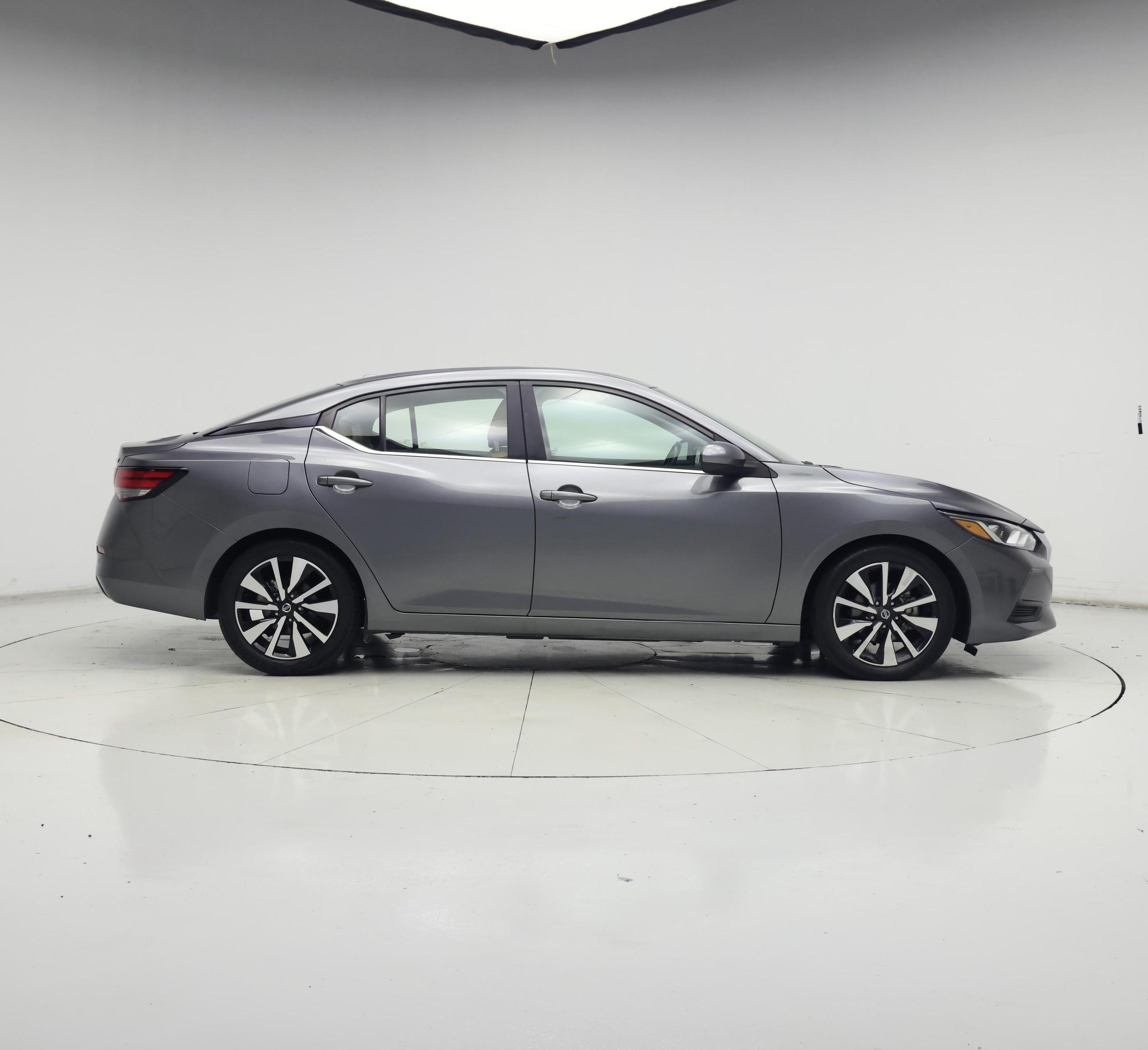 Thumbnail: 2023 Nissan Sentra - 7