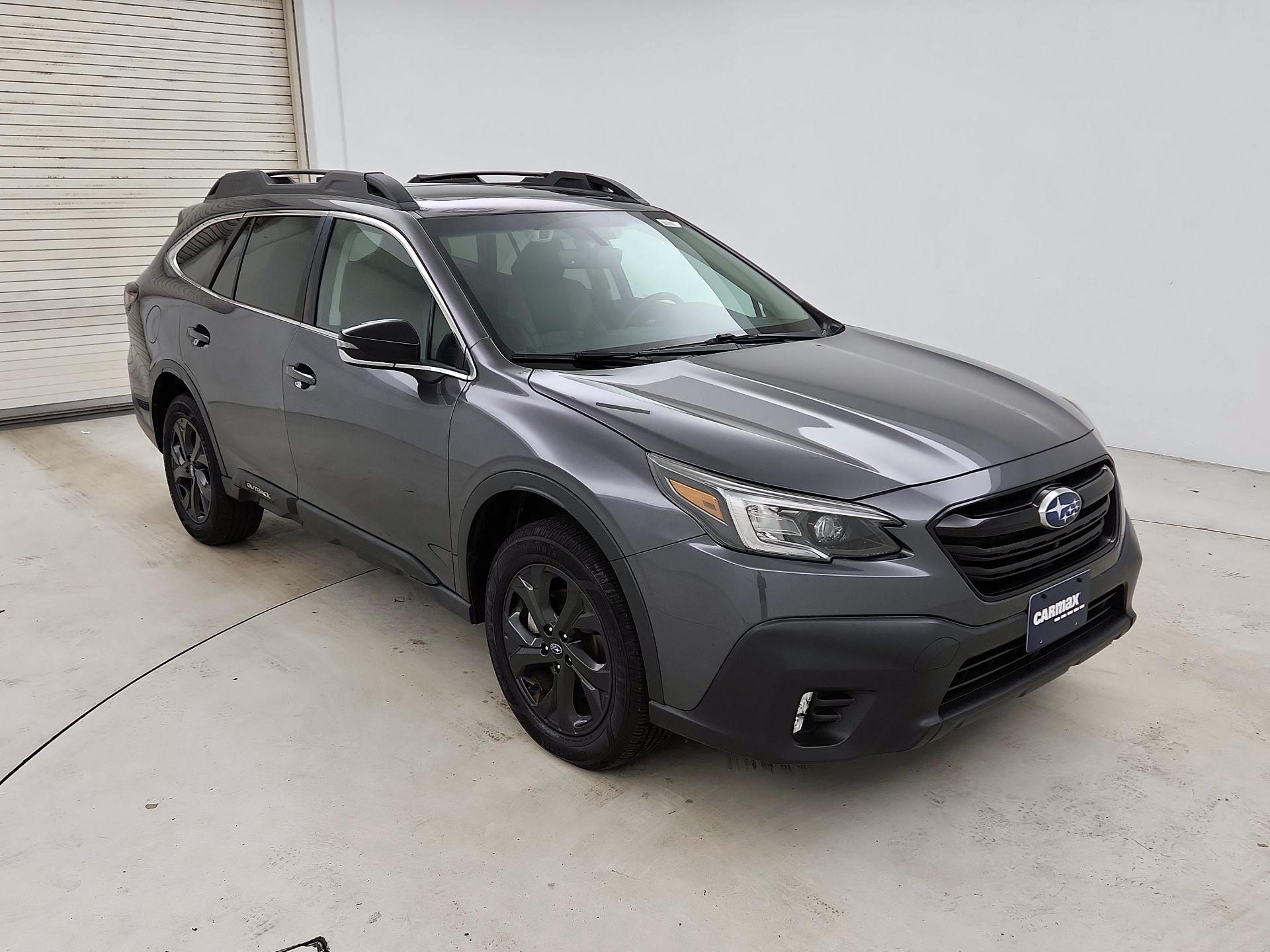 Thumbnail: 2022 Subaru Outback - 1