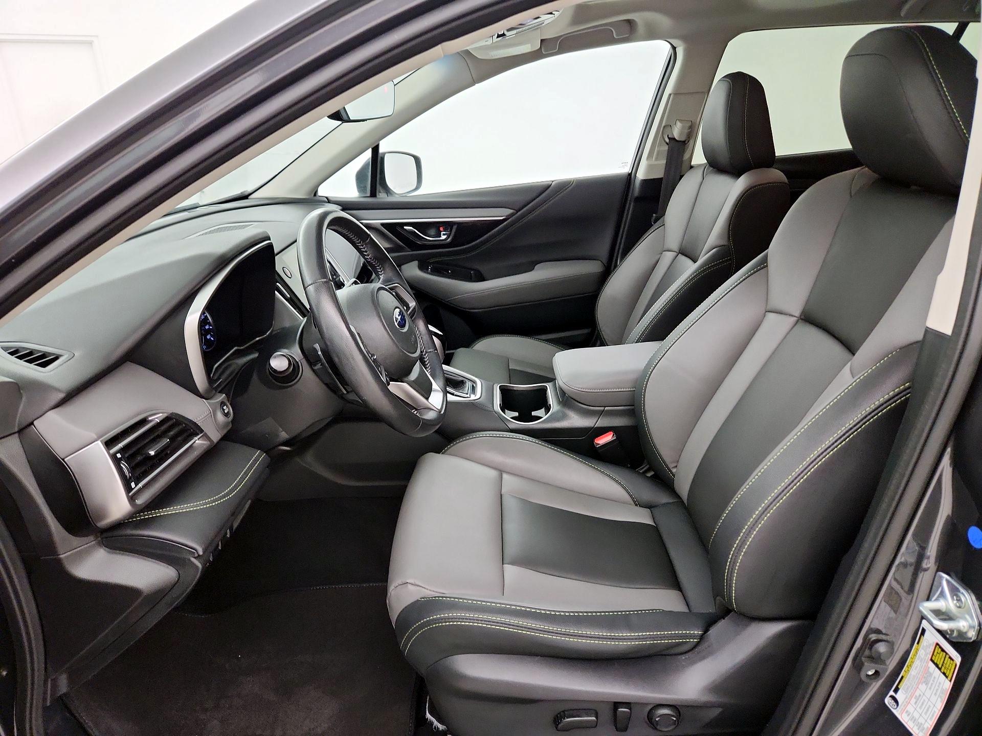 Thumbnail: 2022 Subaru Outback - 9