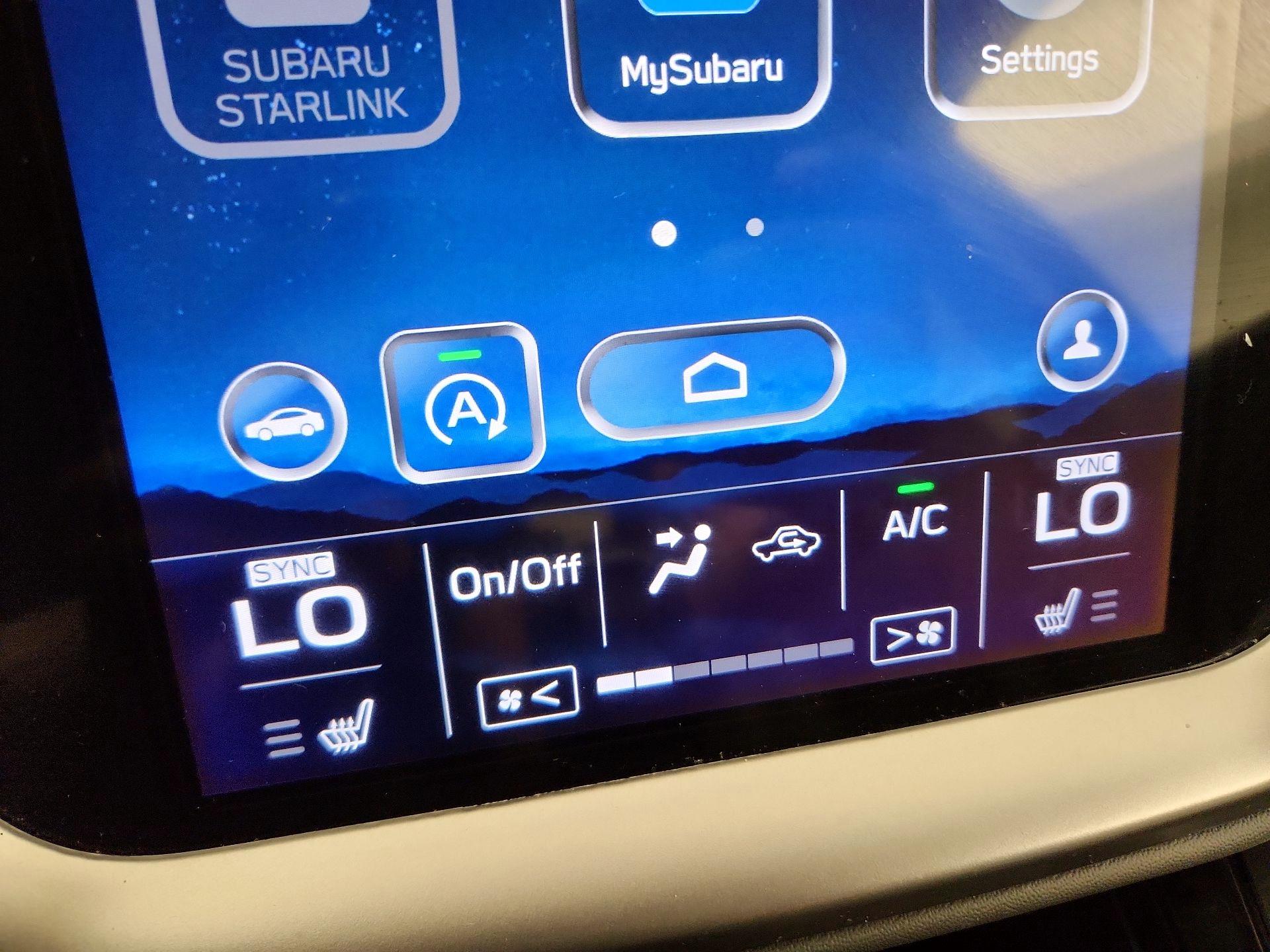 Thumbnail: 2022 Subaru Outback - 15
