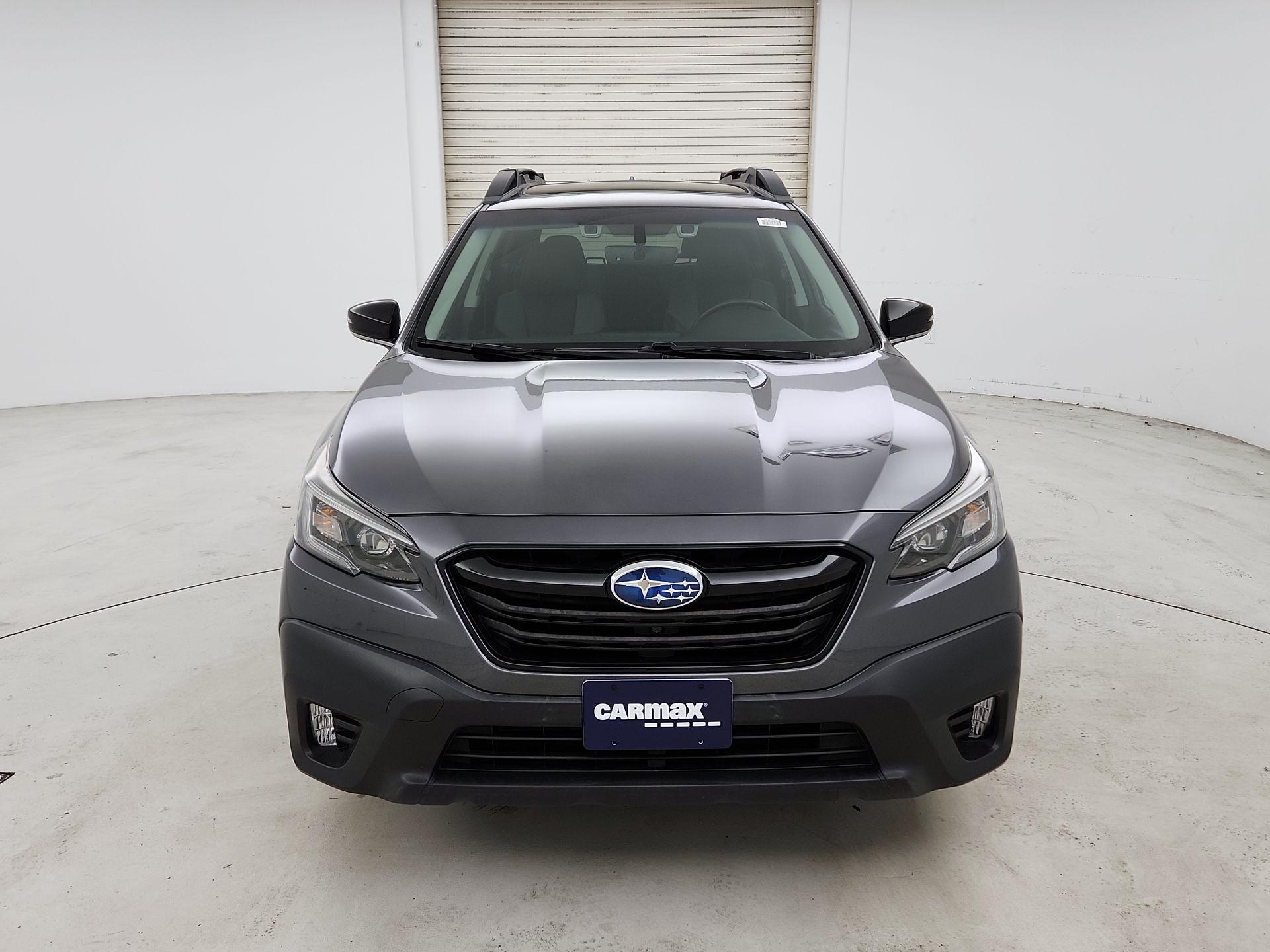 Thumbnail: 2022 Subaru Outback - 2