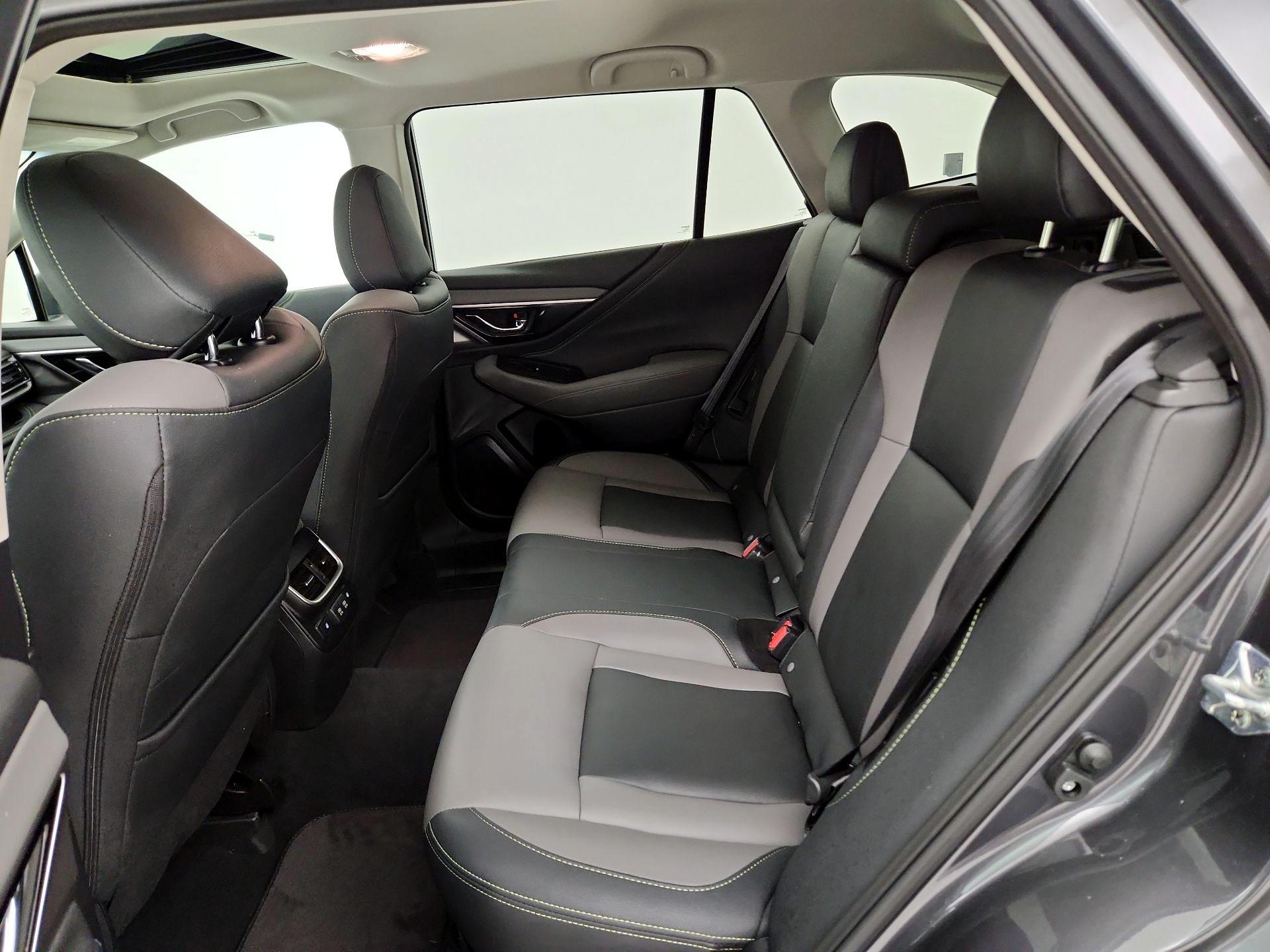 Thumbnail: 2022 Subaru Outback - 19