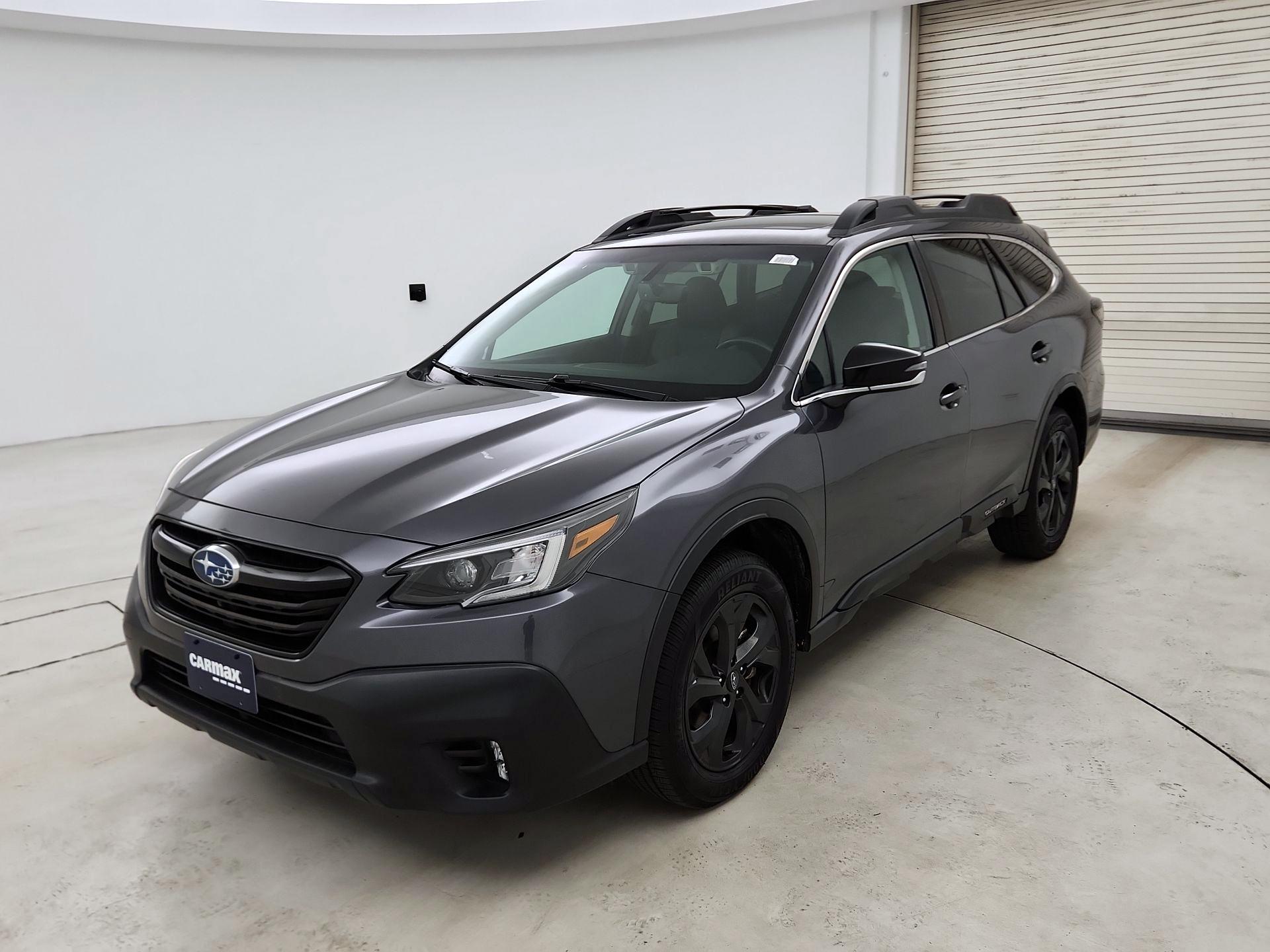 Thumbnail: 2022 Subaru Outback - 3