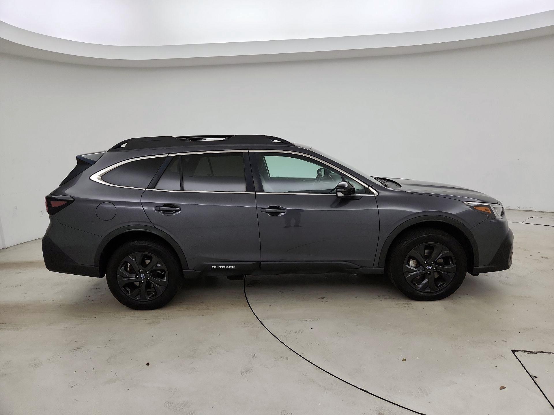 Thumbnail: 2022 Subaru Outback - 4