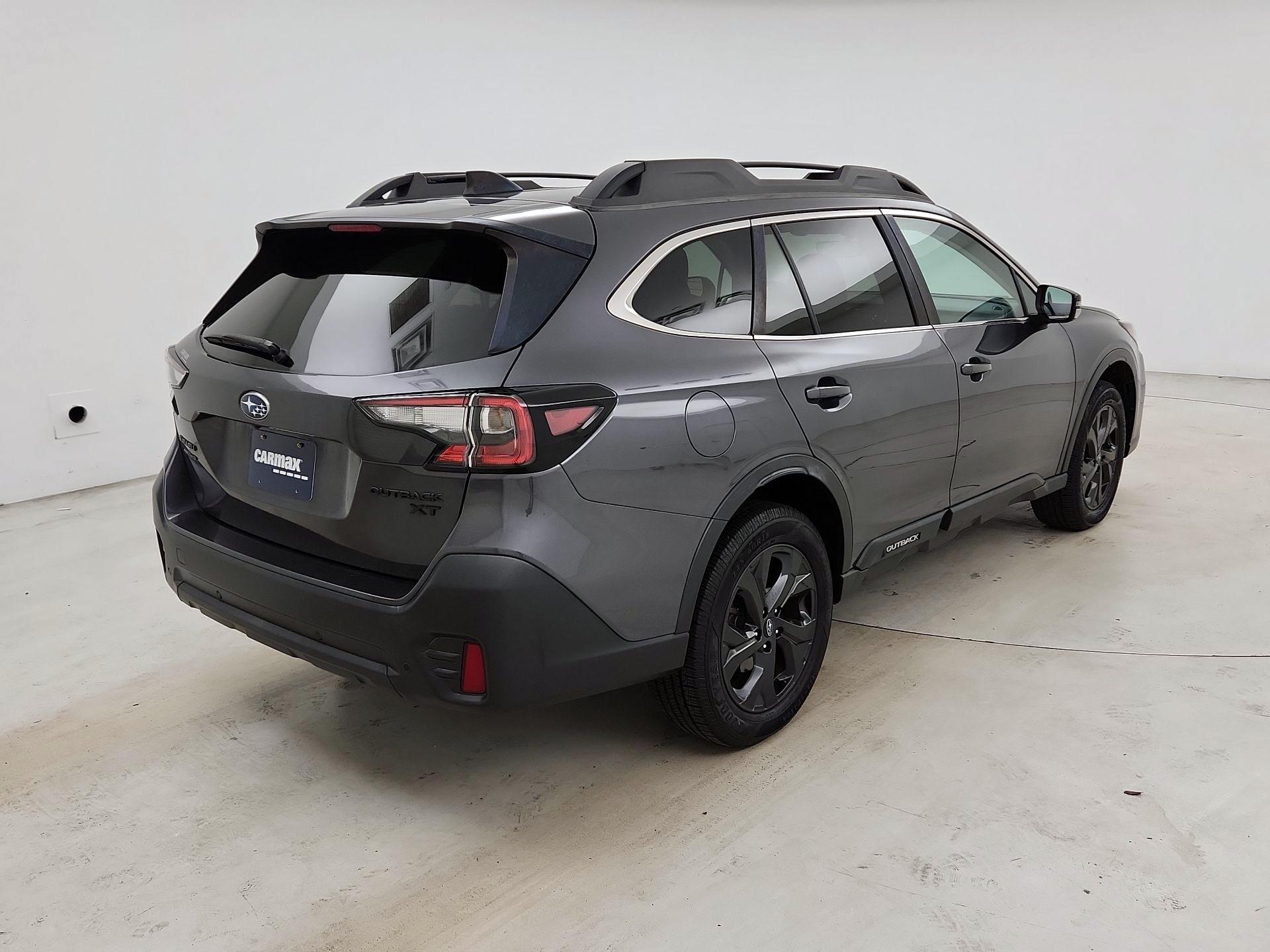 Thumbnail: 2022 Subaru Outback - 5