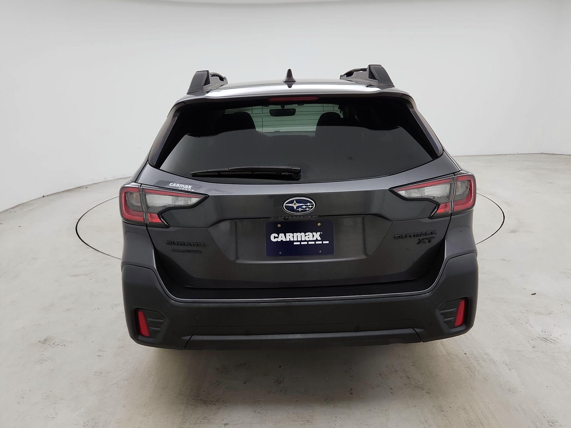 Thumbnail: 2022 Subaru Outback - 6