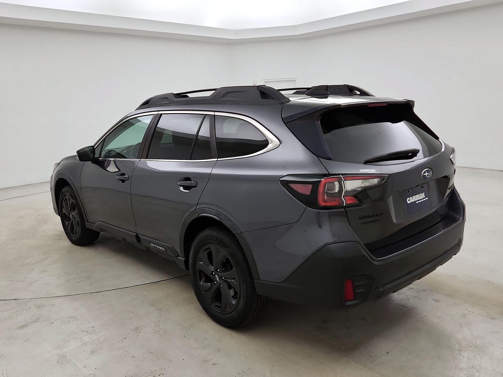 Thumbnail: 2022 Subaru Outback - 7