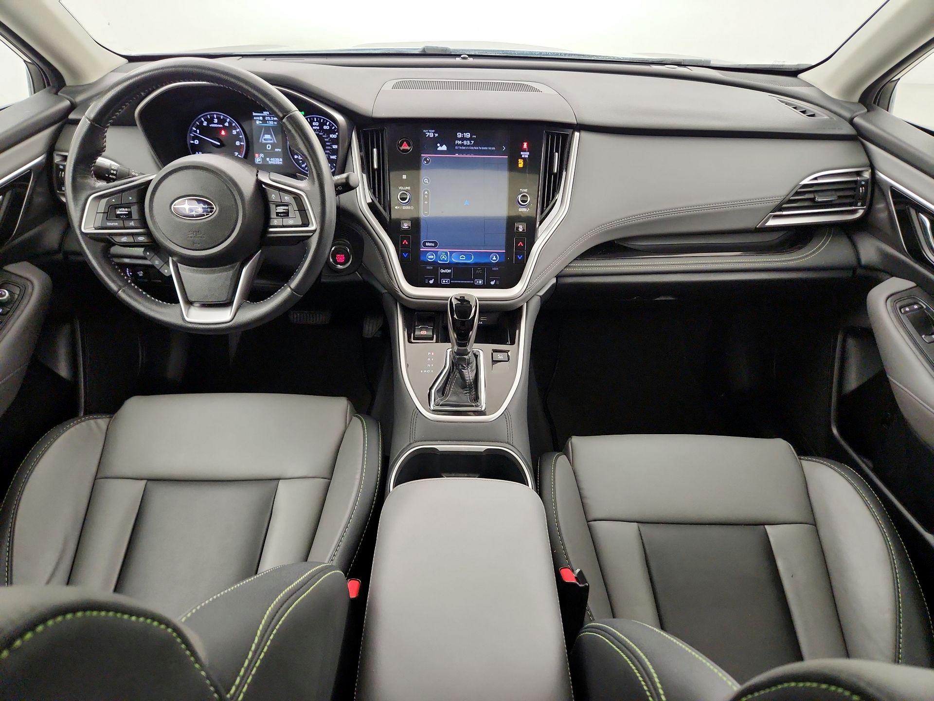 Thumbnail: 2022 Subaru Outback - 8