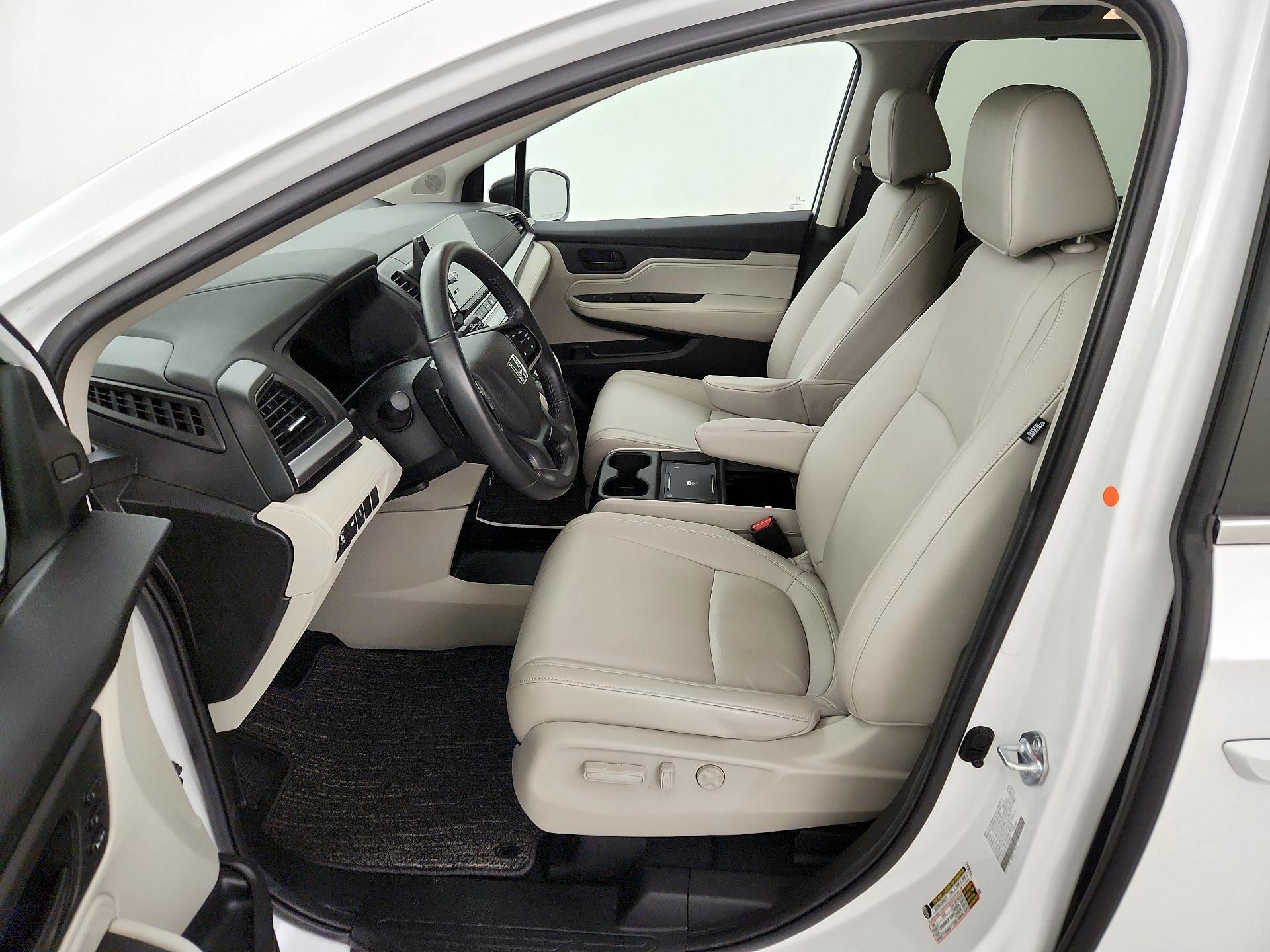 Thumbnail: 2025 Honda Odyssey - 11