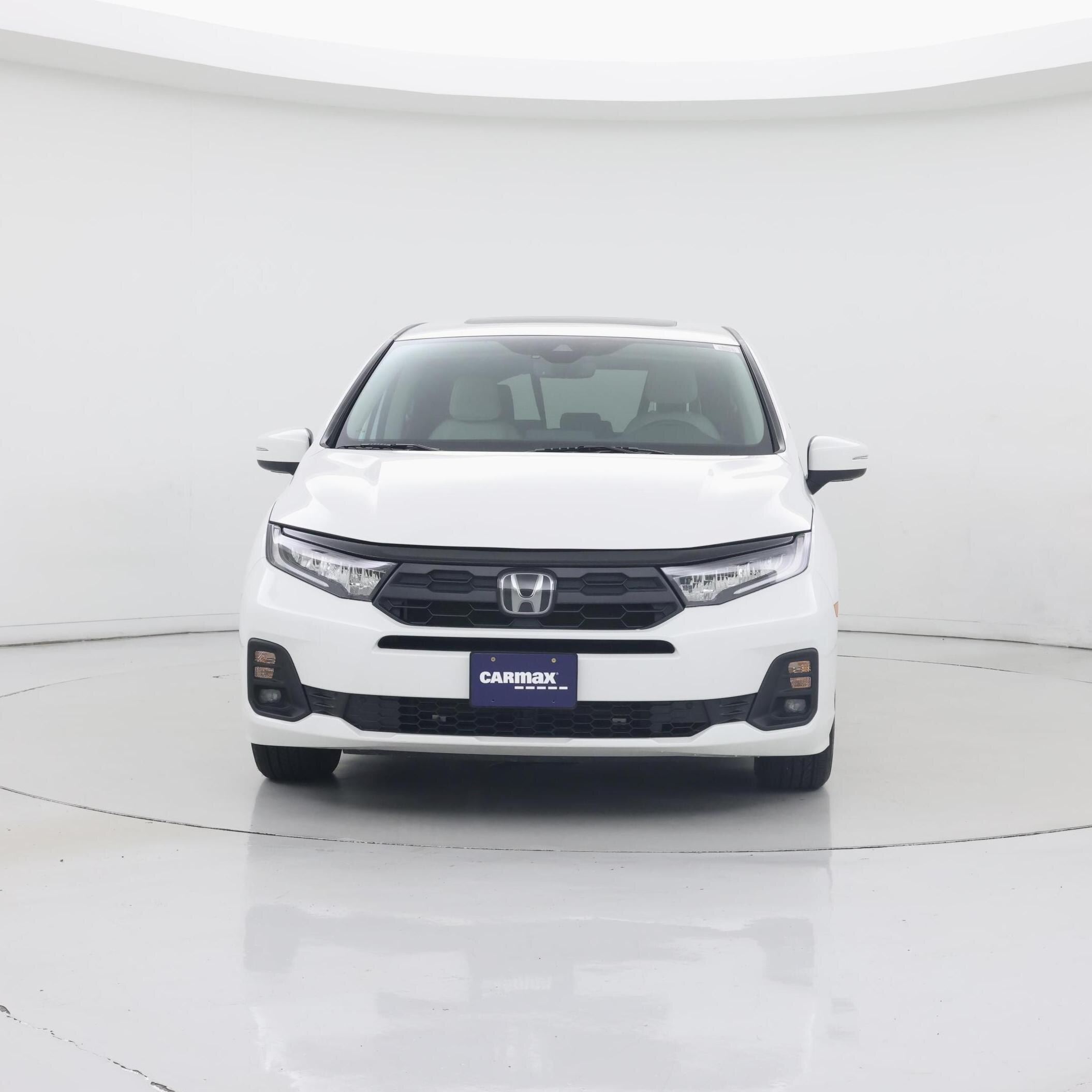 Thumbnail: 2025 Honda Odyssey - 5