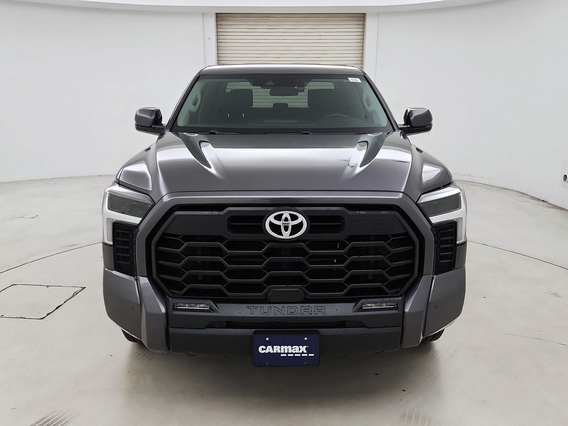 Thumbnail: 2023 Toyota Tundra - 2