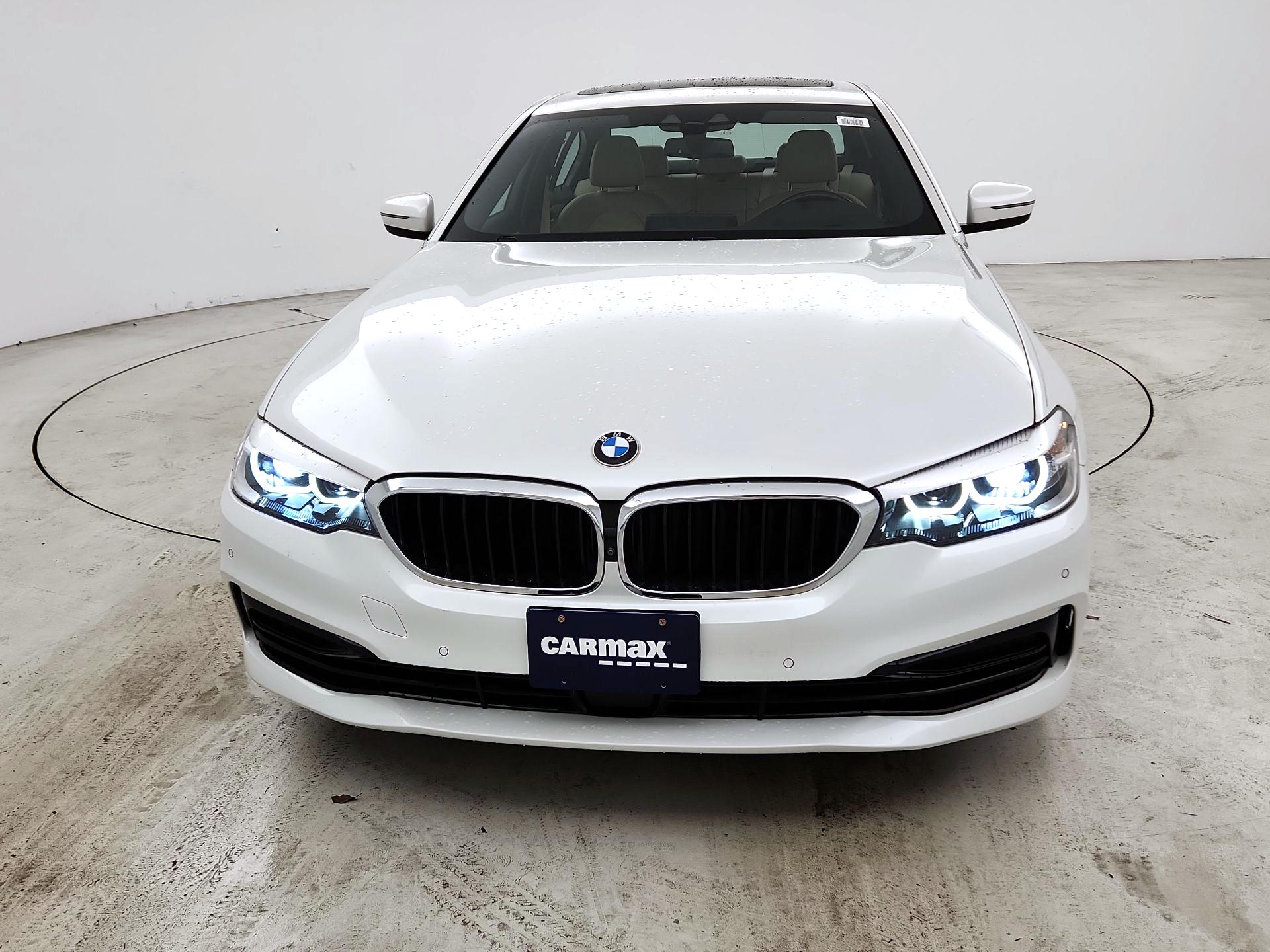 Thumbnail: 2020 BMW 5 Series - 2