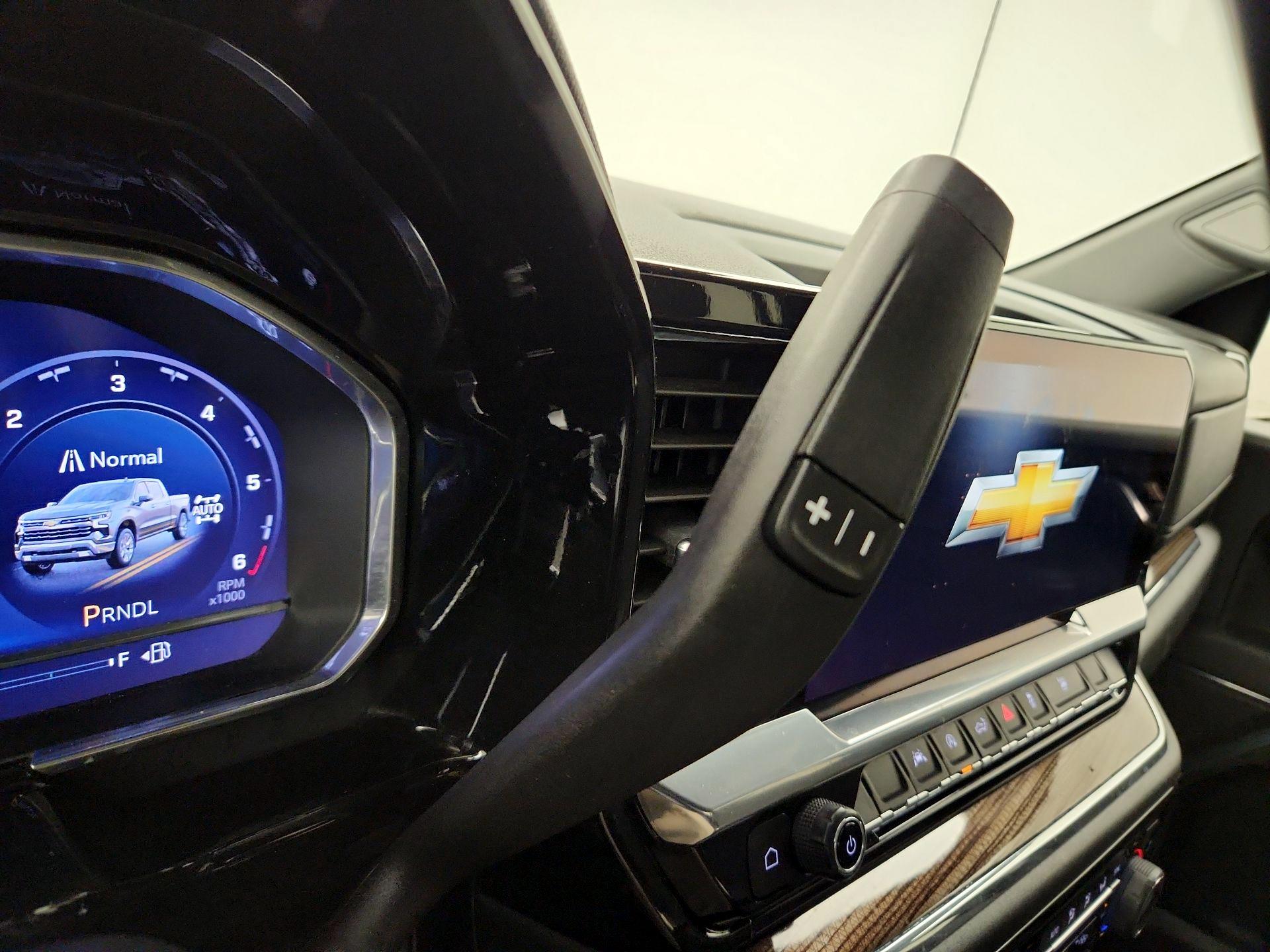 Thumbnail: 2023 Chevrolet Silverado 1500 - 15
