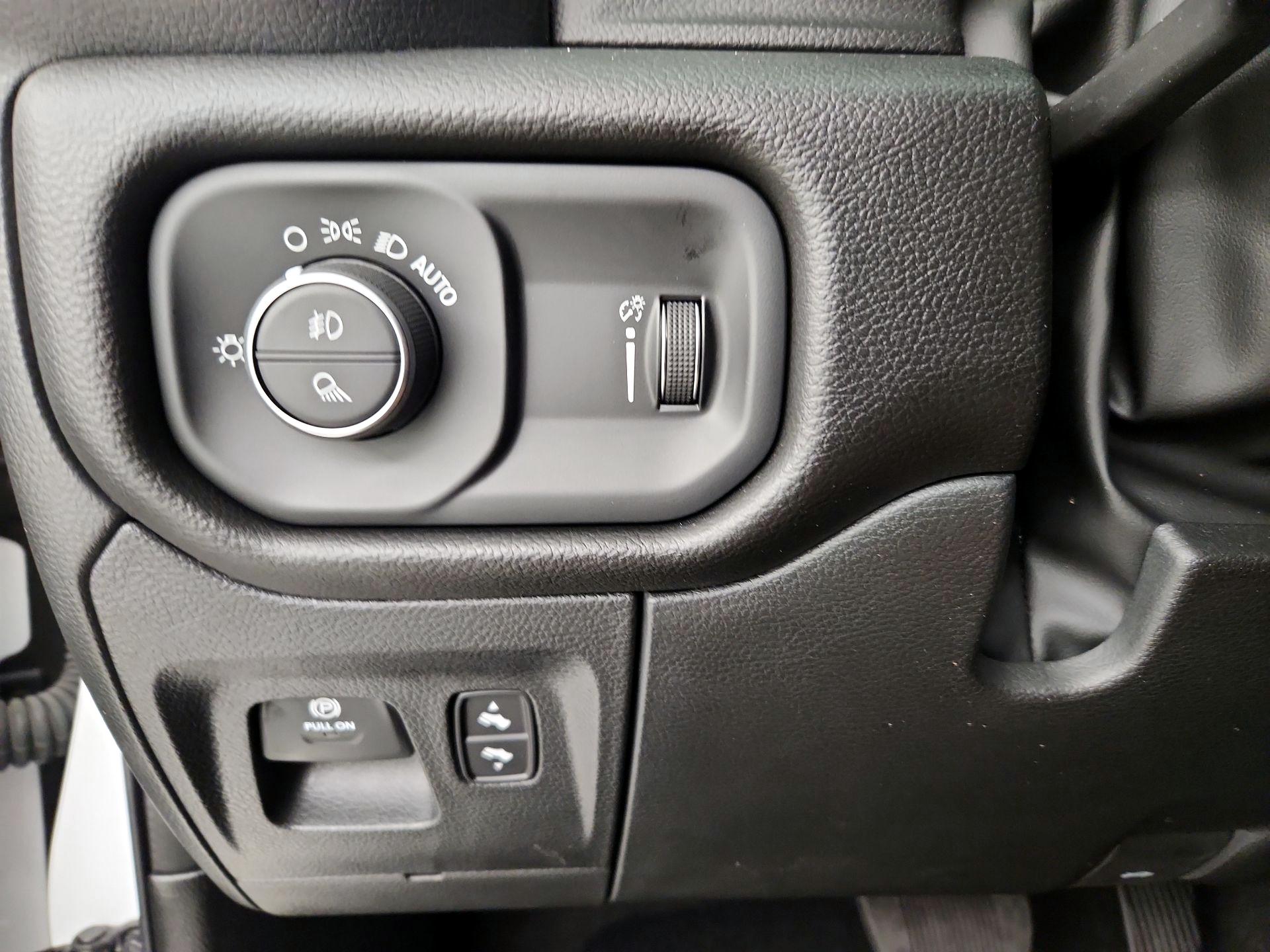 Thumbnail: 2023 RAM 1500 - 13