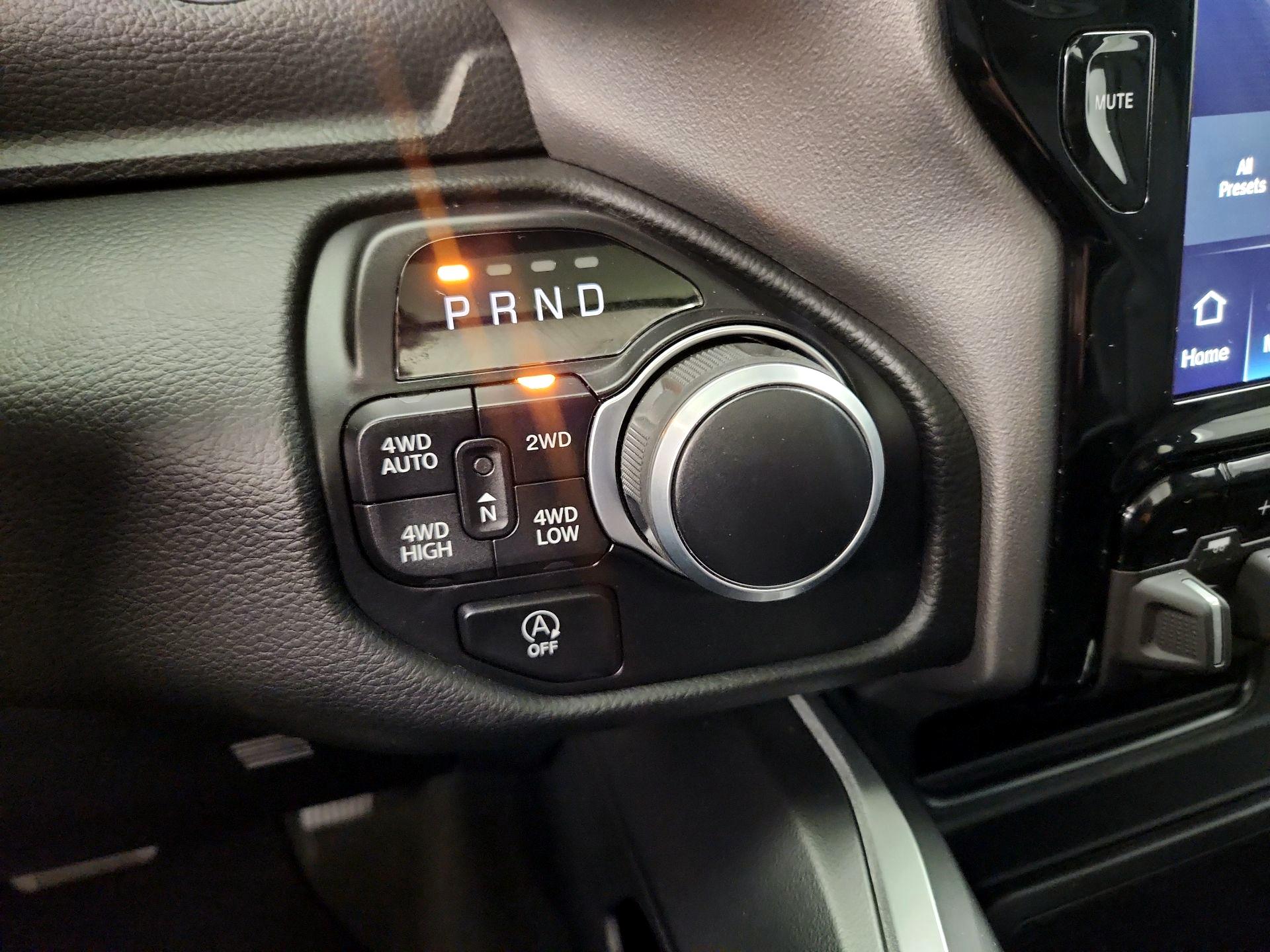 Thumbnail: 2023 RAM 1500 - 18