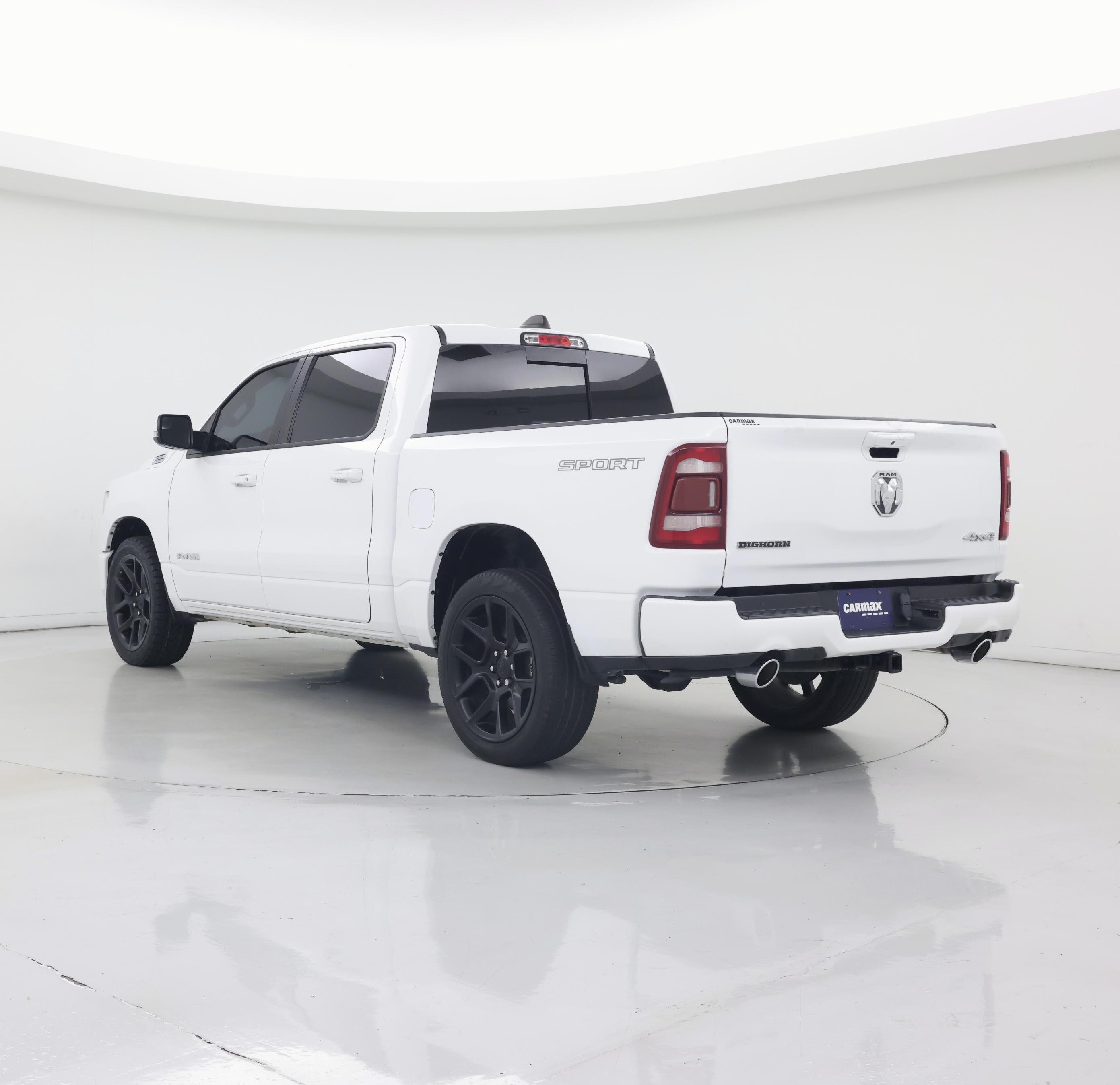 Thumbnail: 2023 RAM 1500 - 2