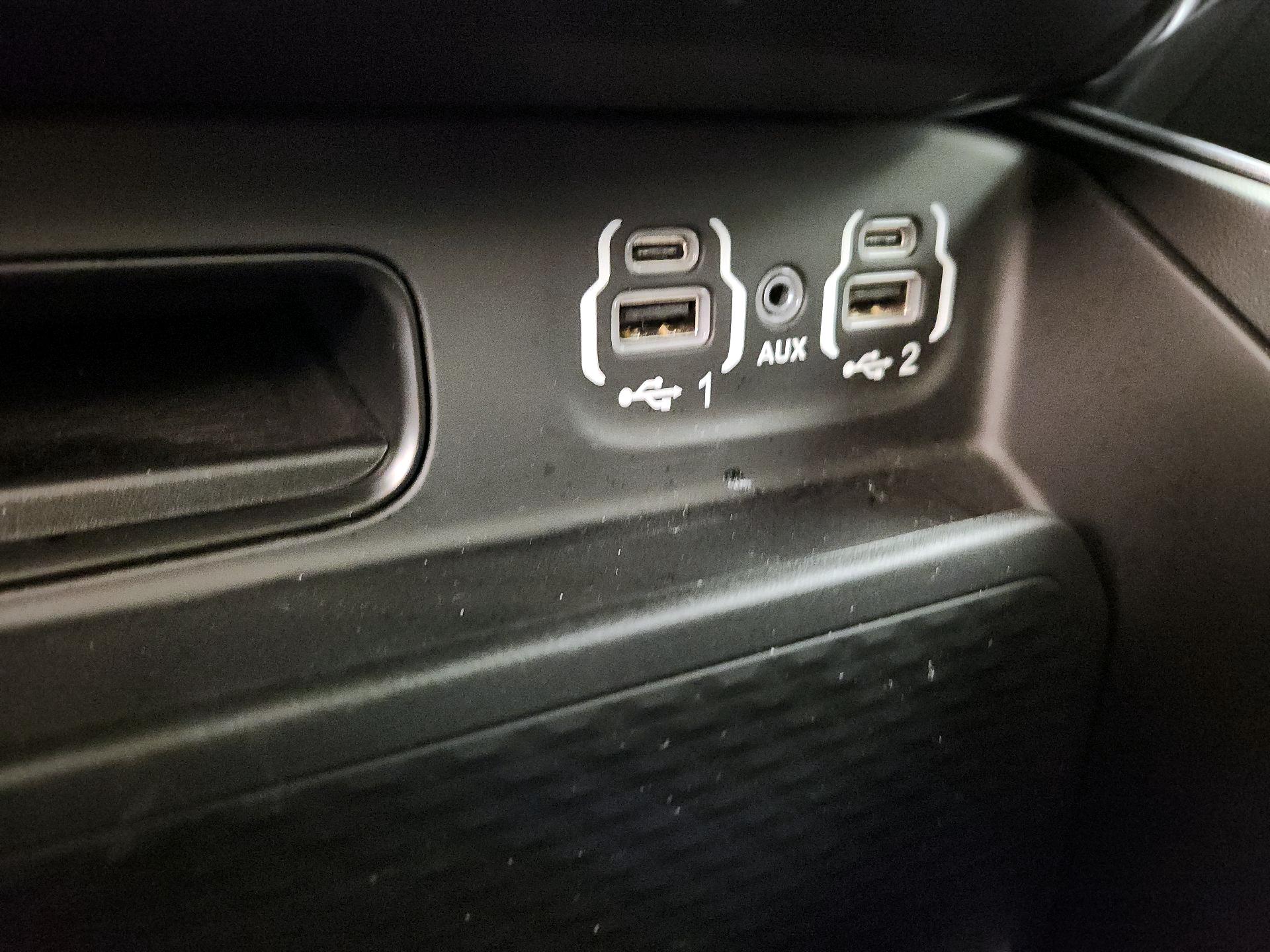 Thumbnail: 2023 RAM 1500 - 19