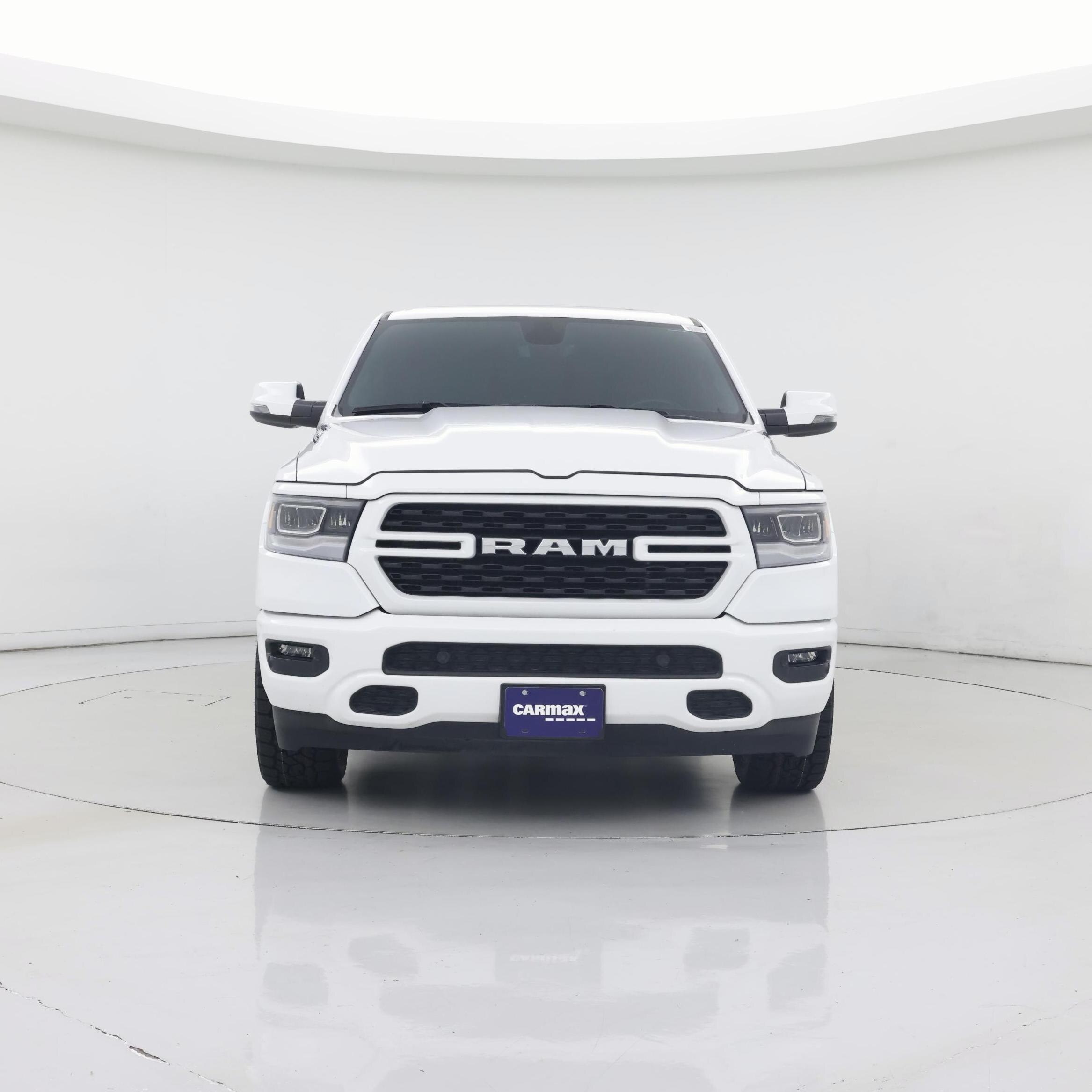 Thumbnail: 2023 RAM 1500 - 5