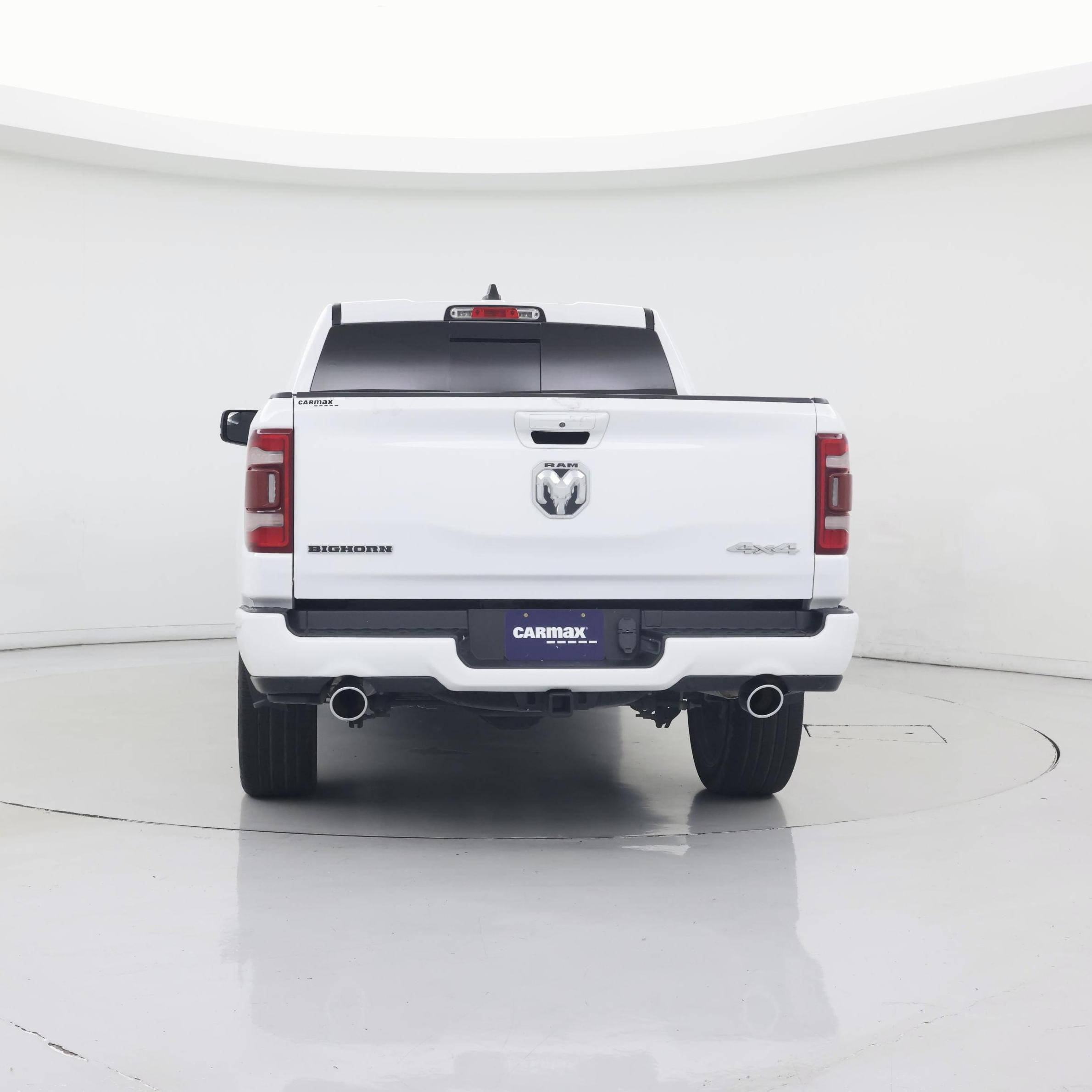 Thumbnail: 2023 RAM 1500 - 6