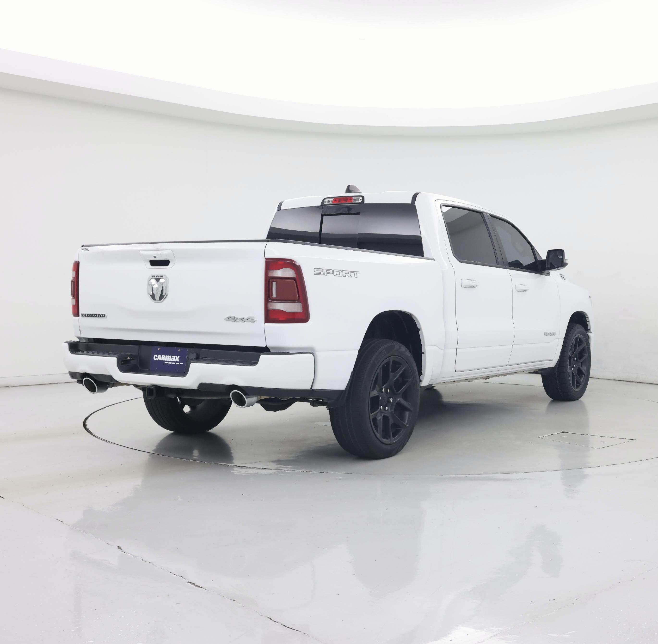 Thumbnail: 2023 RAM 1500 - 8