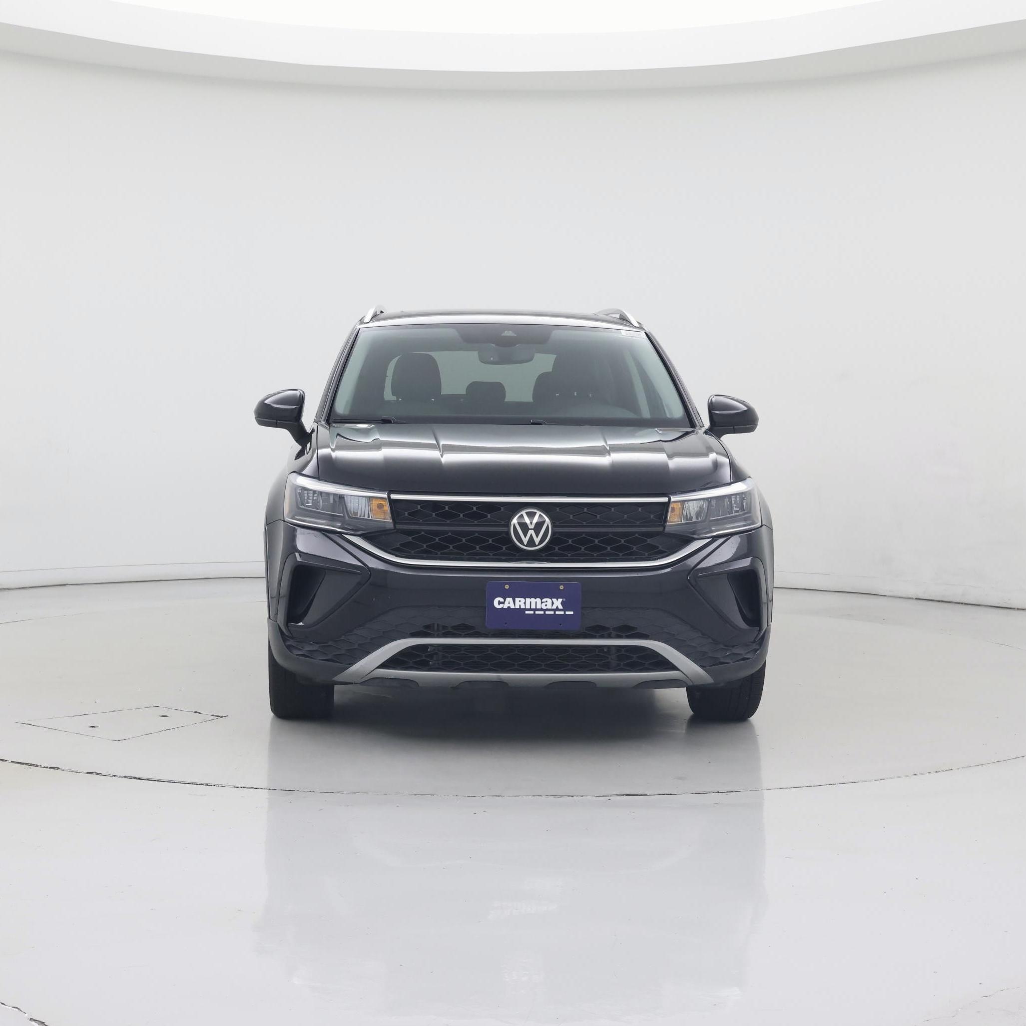 Thumbnail: 2022 Volkswagen Taos - 5