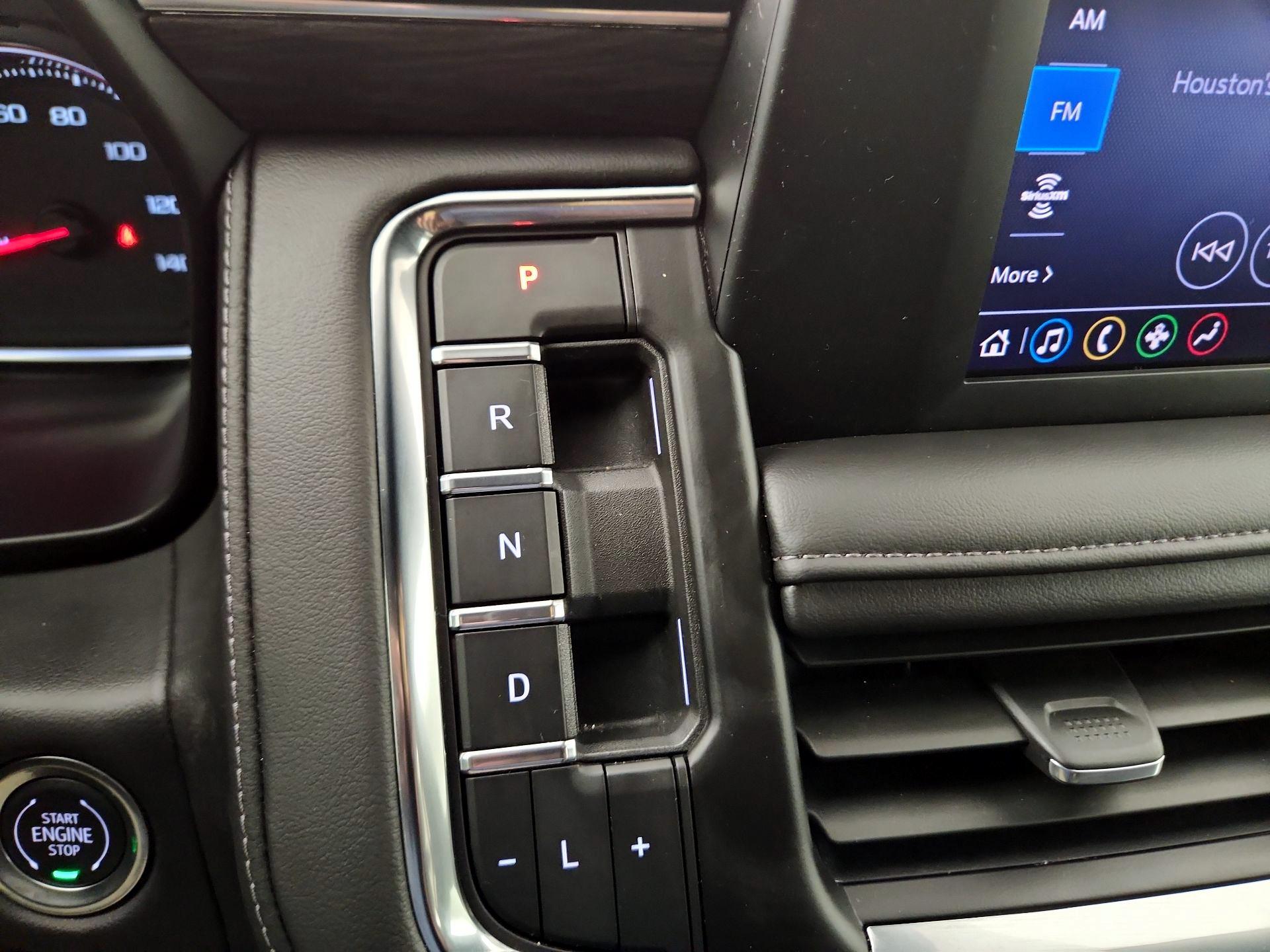Thumbnail: 2024 Chevrolet Tahoe - 15