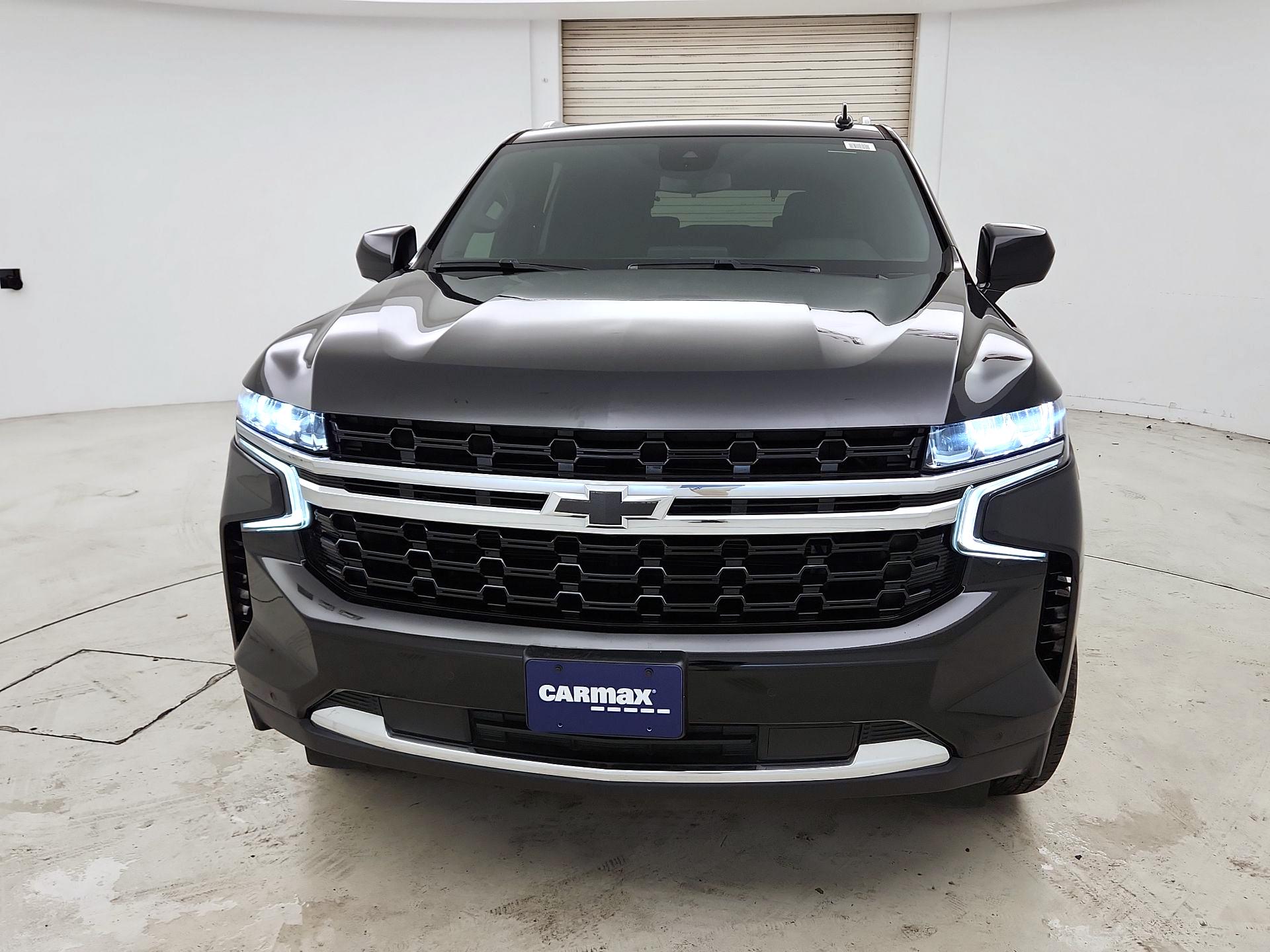 Thumbnail: 2024 Chevrolet Tahoe - 2